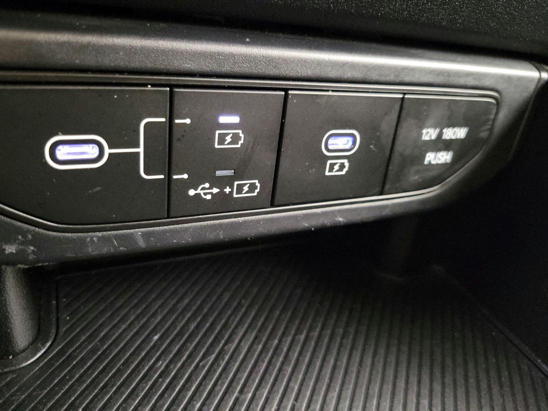 Thumbnail: 2025 Kia K4 - 18