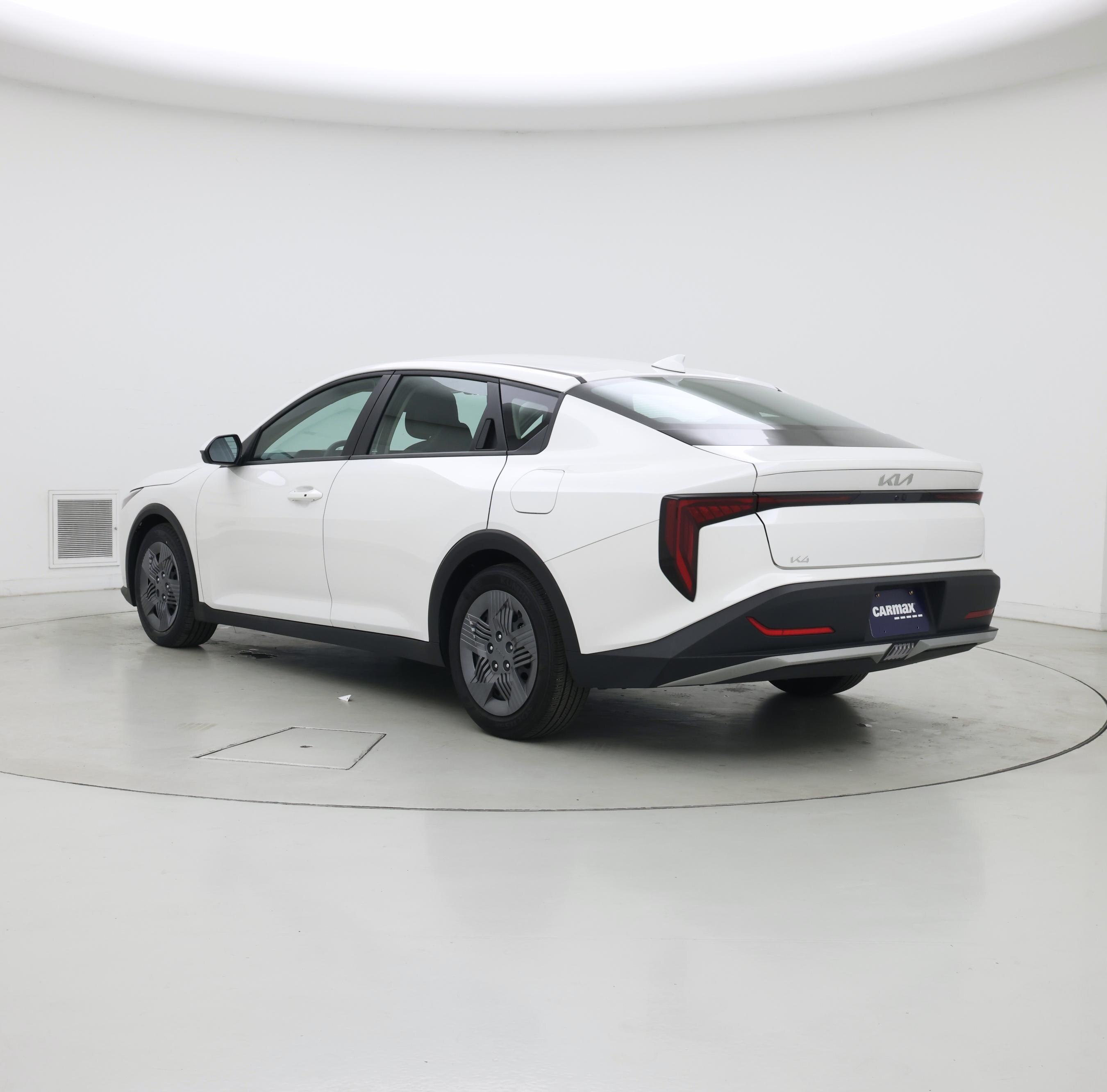 Thumbnail: 2025 Kia K4 - 2