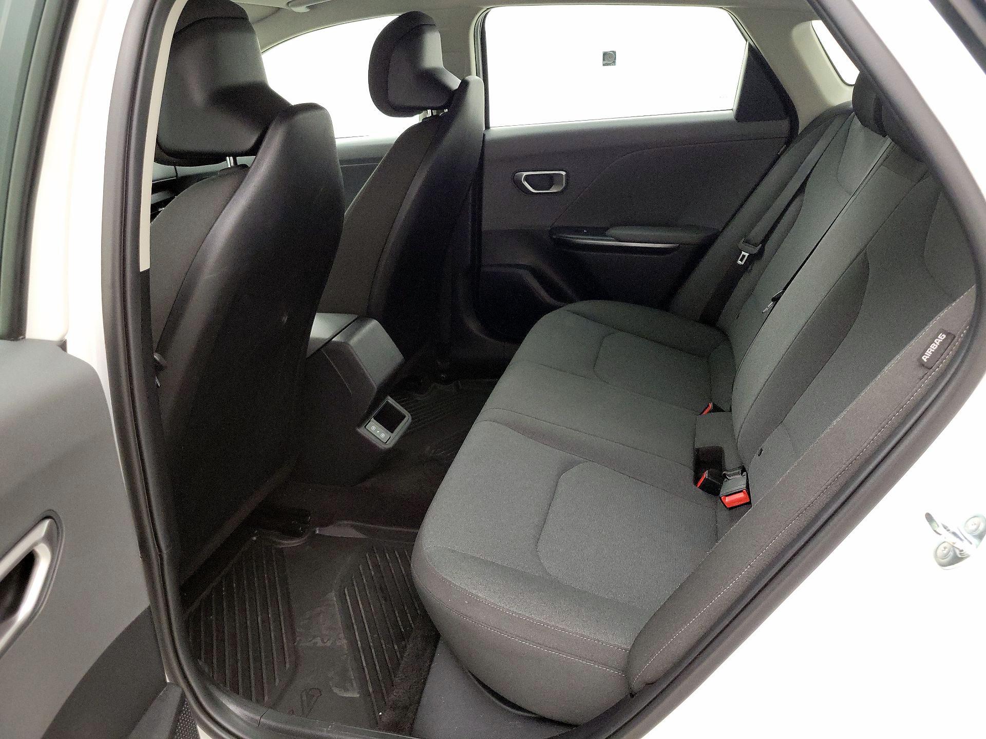 Thumbnail: 2025 Kia K4 - 19