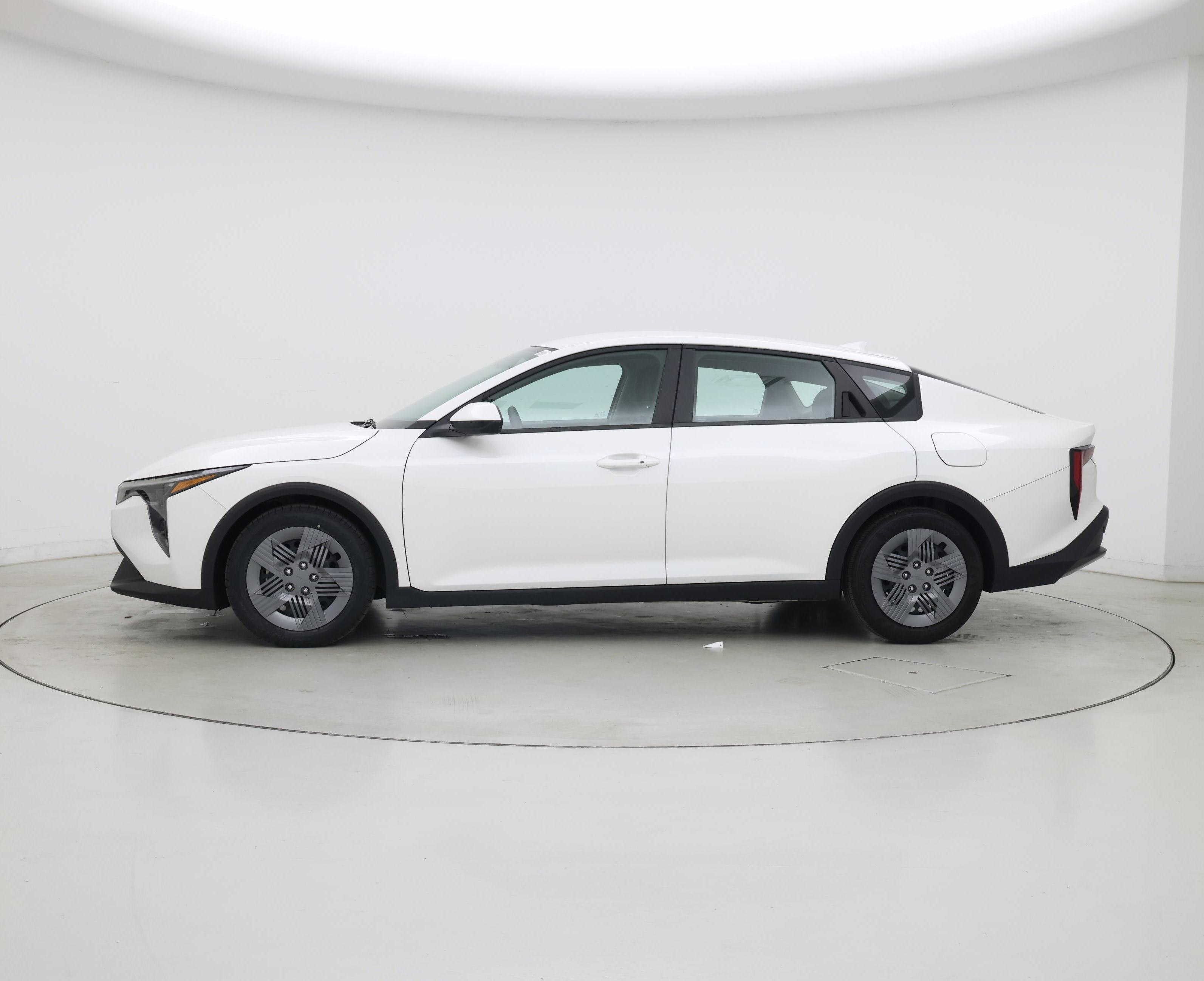 Thumbnail: 2025 Kia K4 - 3