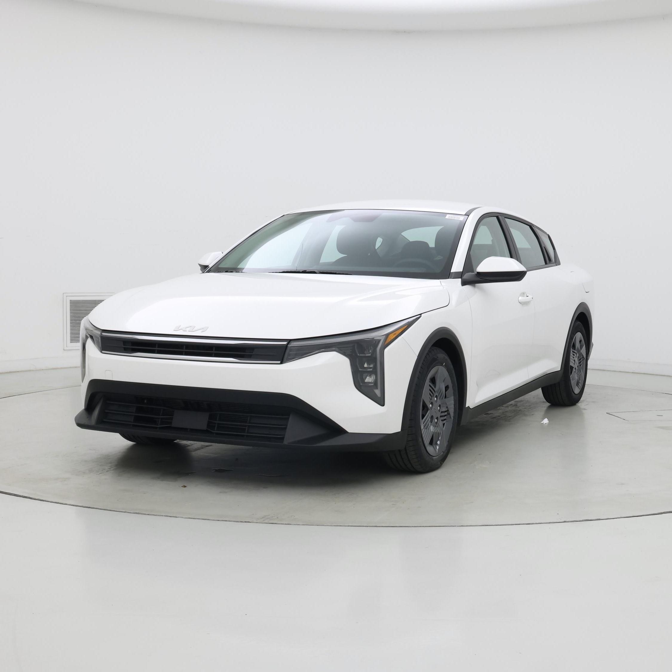 Thumbnail: 2025 Kia K4 - 4