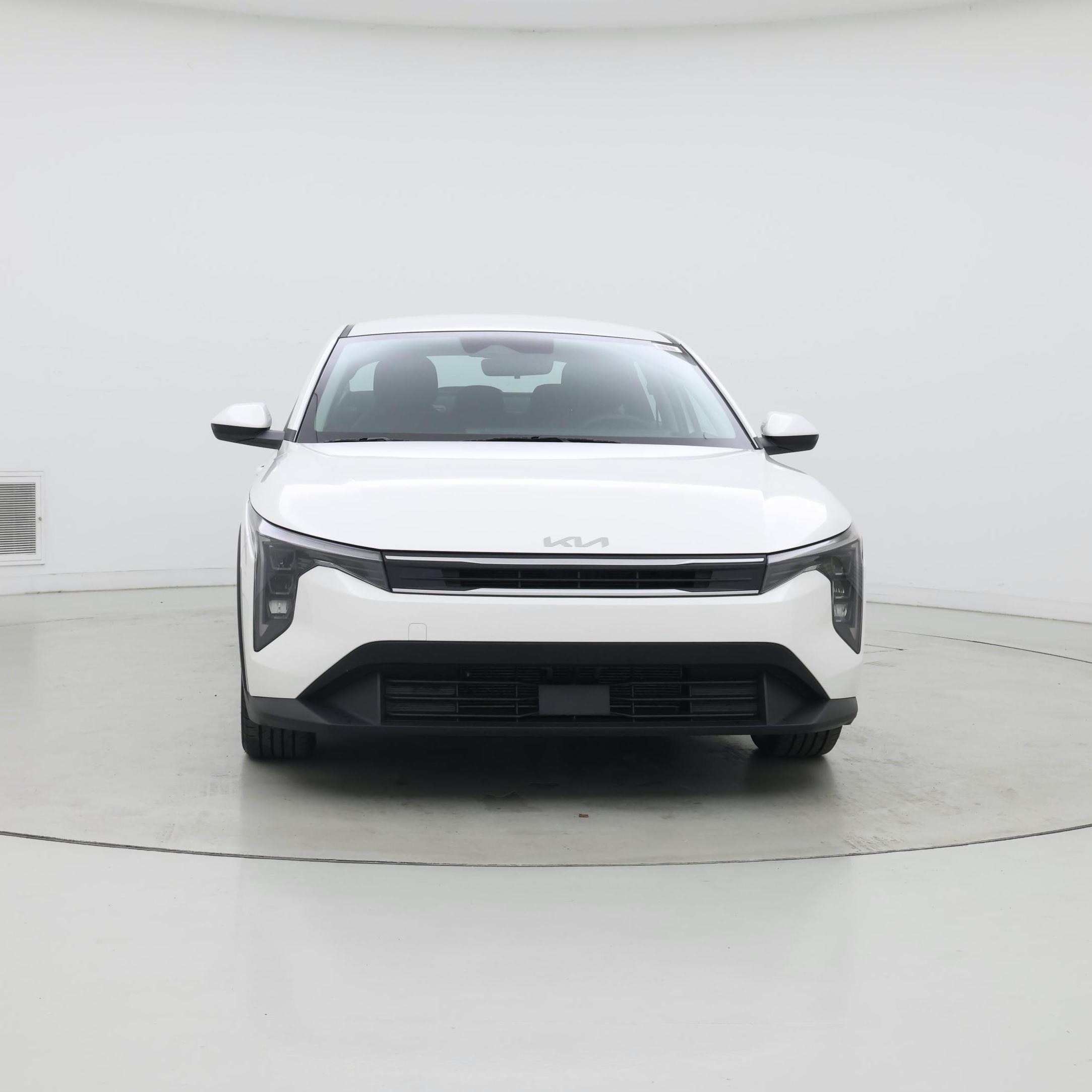 Thumbnail: 2025 Kia K4 - 5