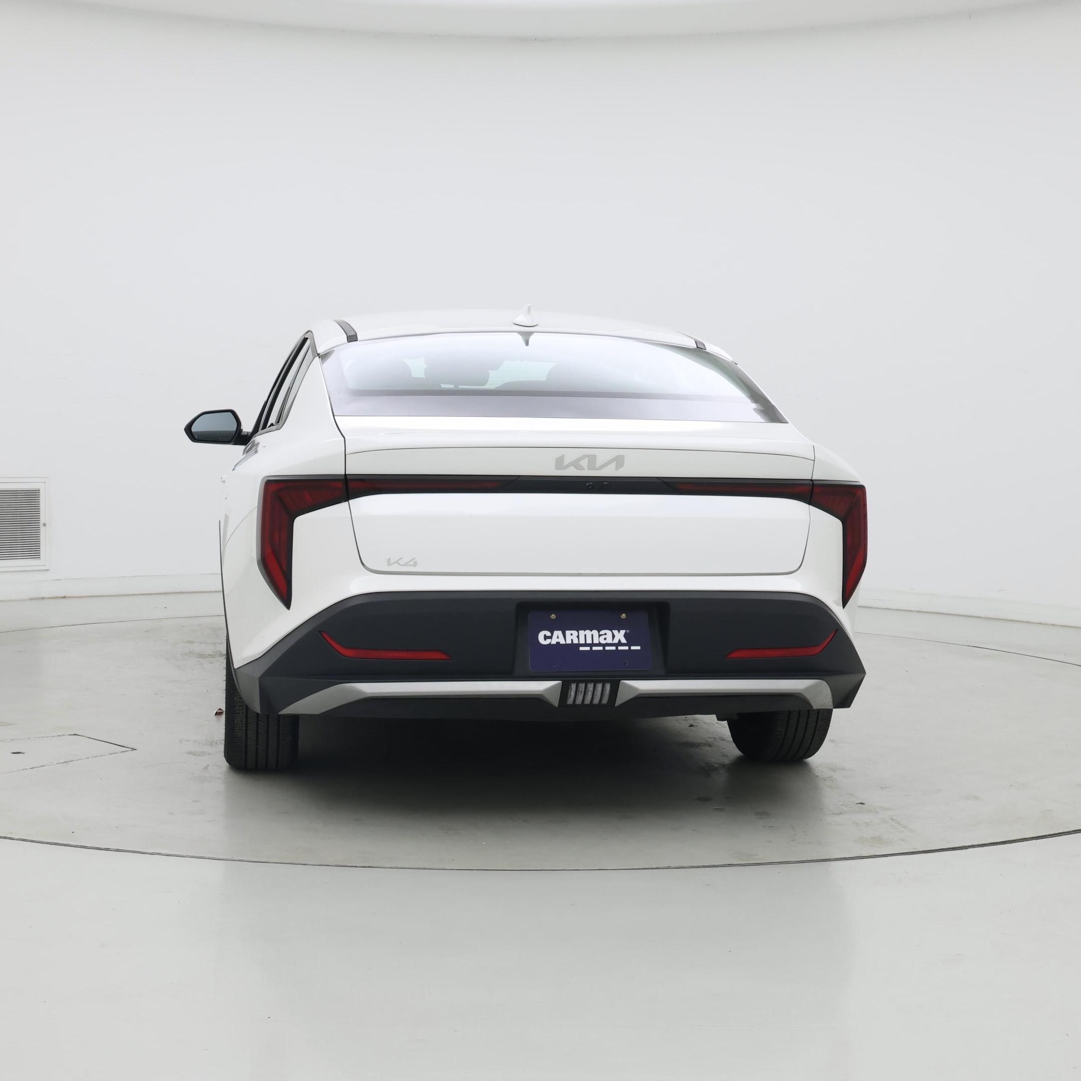 Thumbnail: 2025 Kia K4 - 6