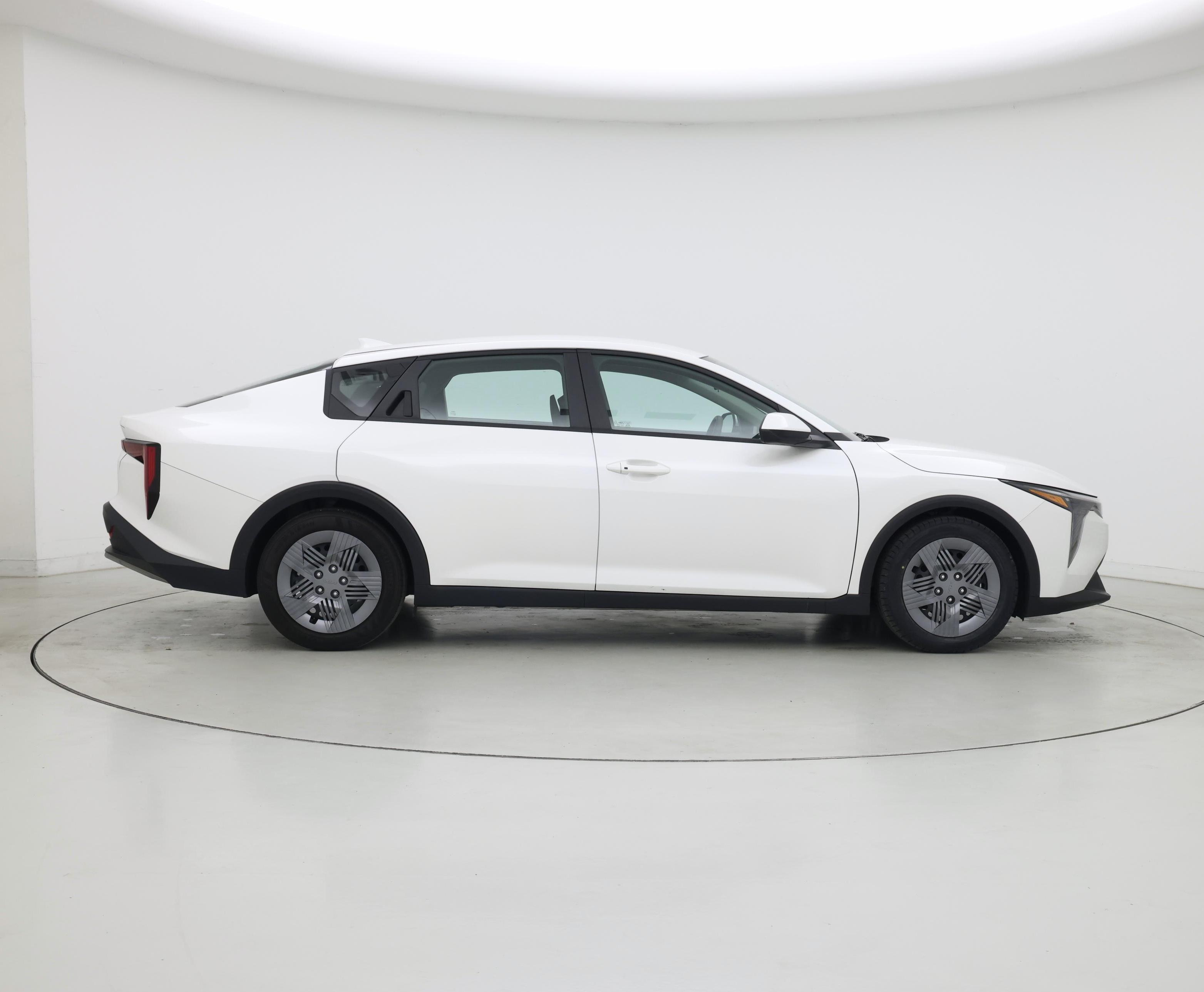 Thumbnail: 2025 Kia K4 - 7