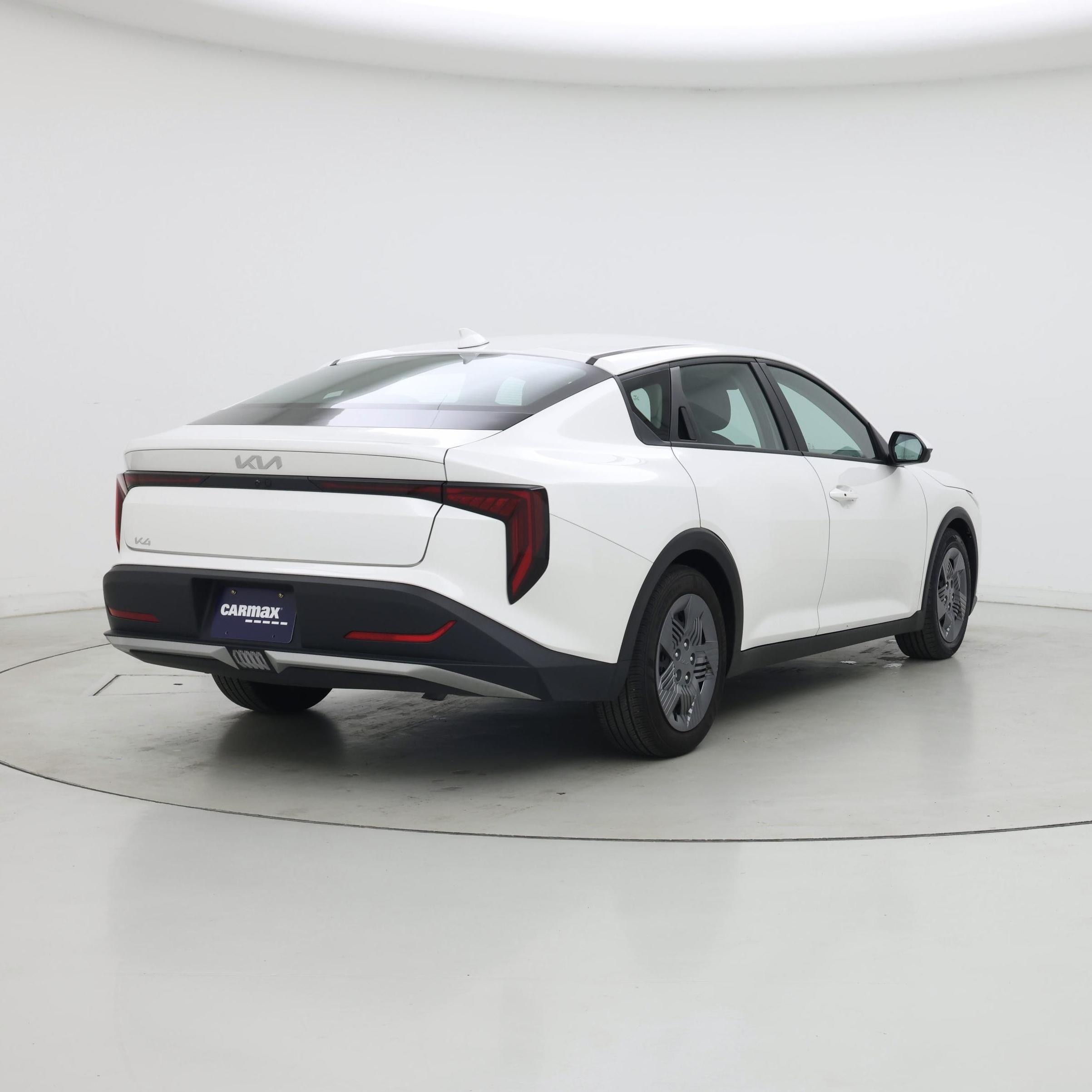 Thumbnail: 2025 Kia K4 - 8