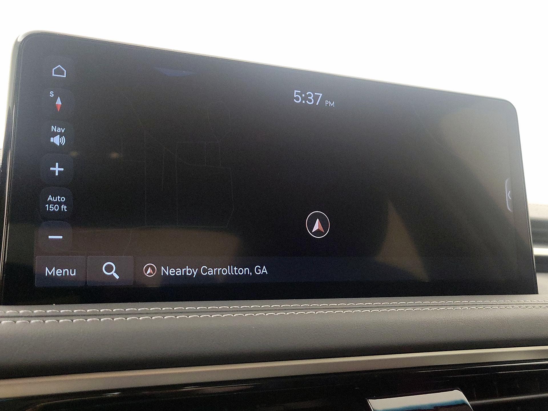 Thumbnail: 2025 Genesis G70 - 14