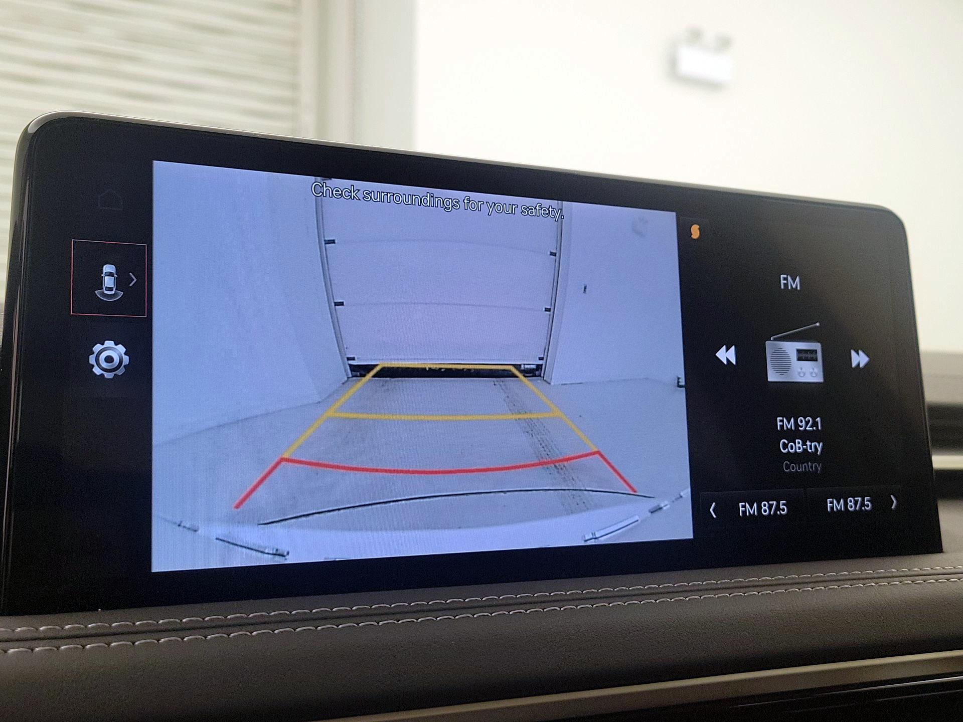 Thumbnail: 2025 Genesis G70 - 15