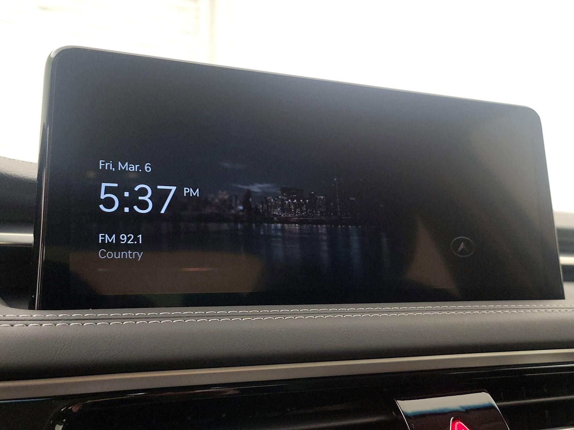 Thumbnail: 2025 Genesis G70 - 16