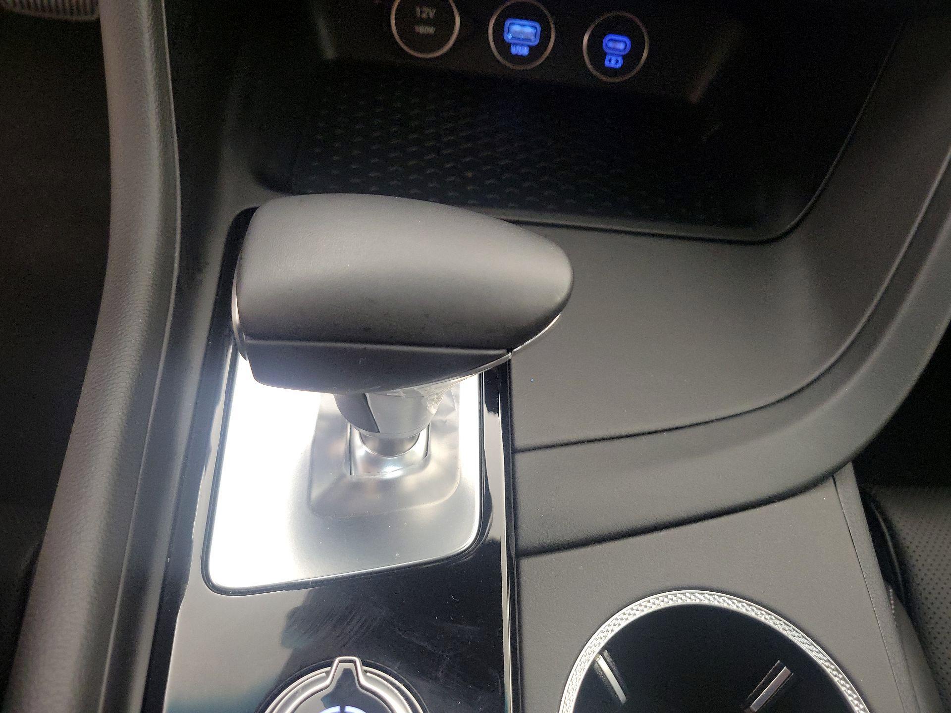 Thumbnail: 2025 Genesis G70 - 18