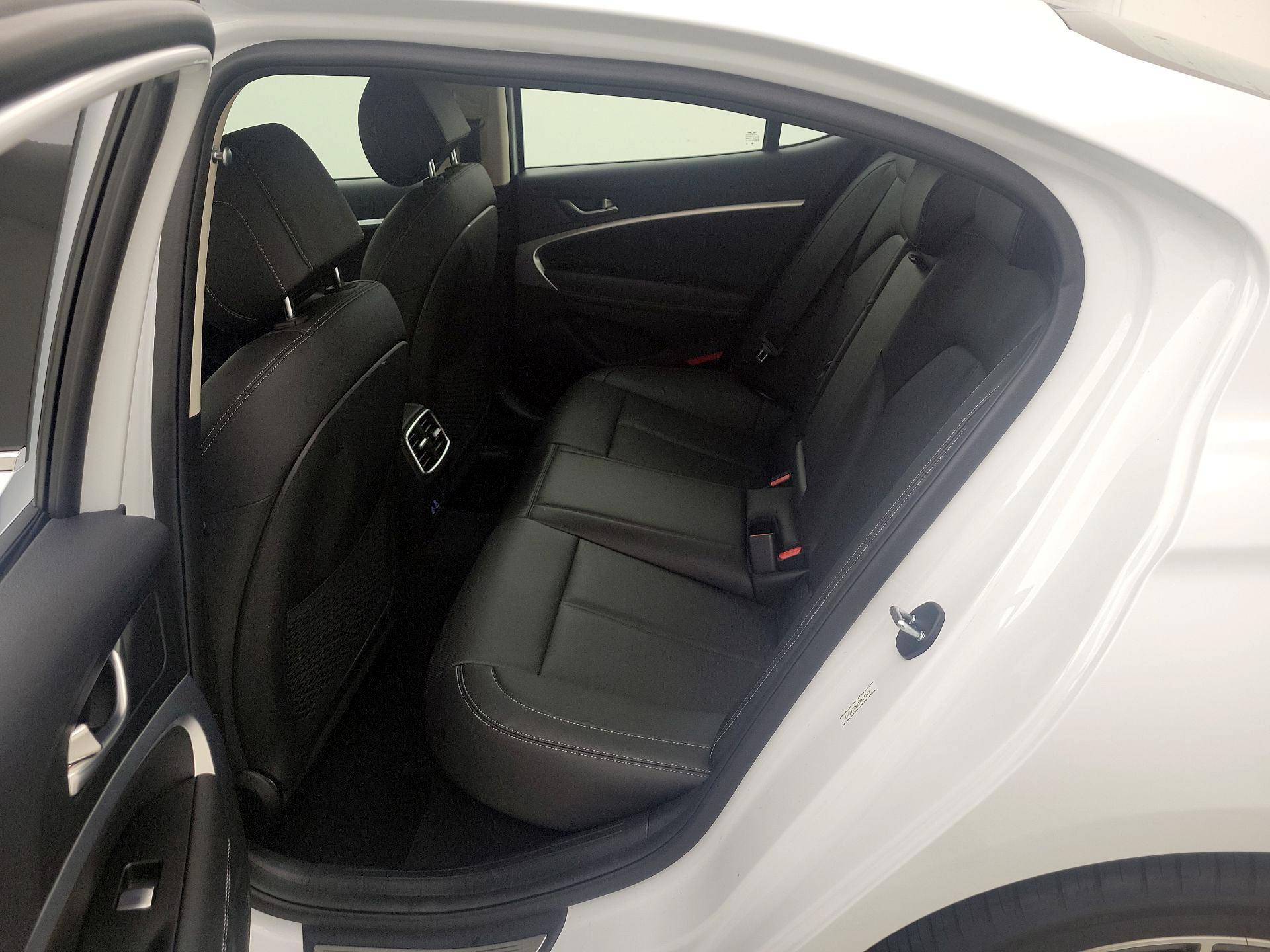 Thumbnail: 2025 Genesis G70 - 20