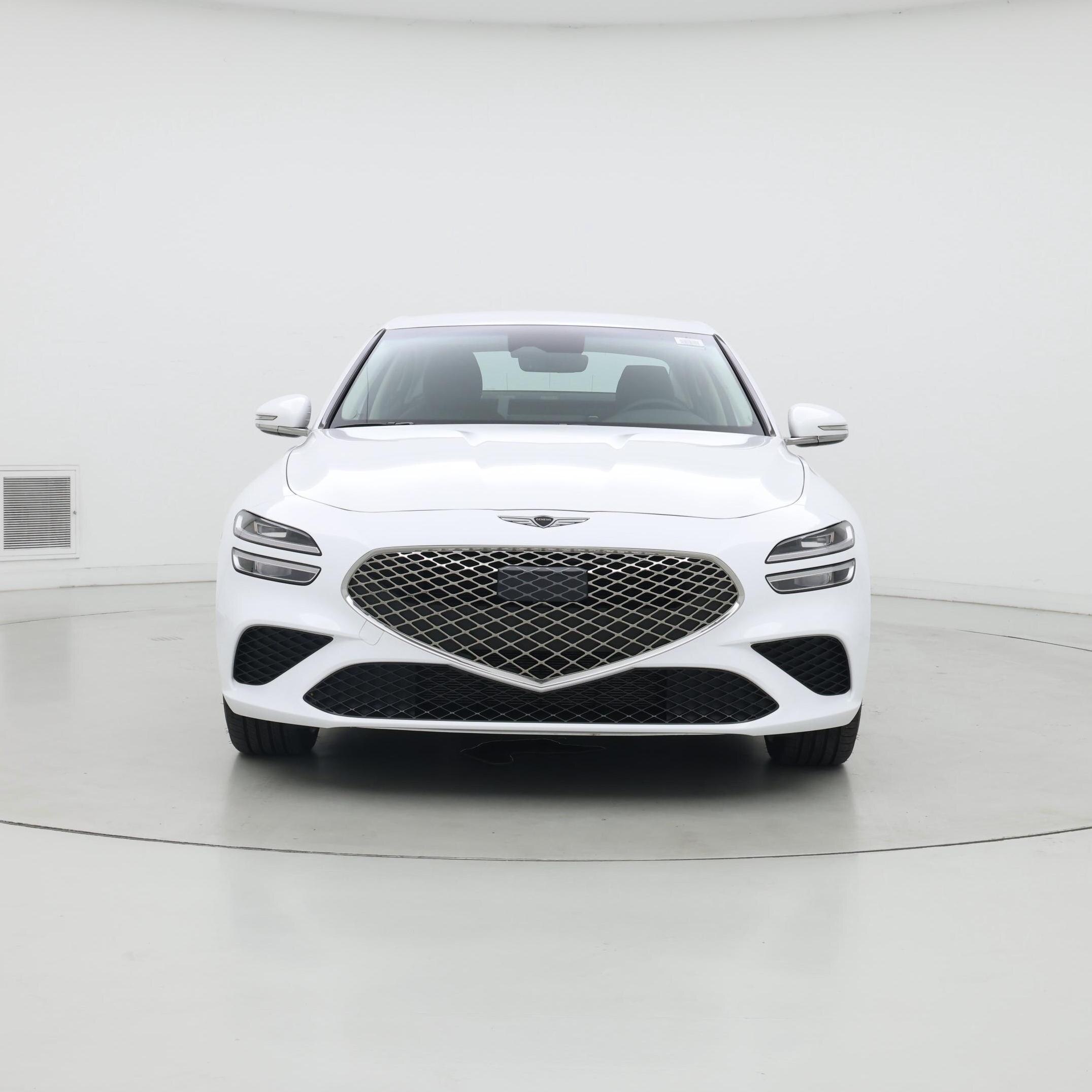 Thumbnail: 2025 Genesis G70 - 5