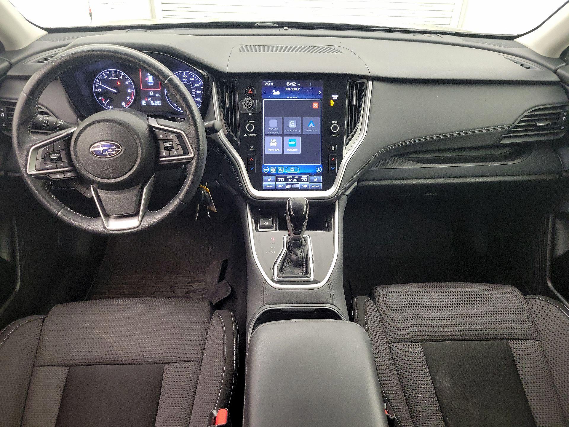 Thumbnail: 2022 Subaru Outback - 9