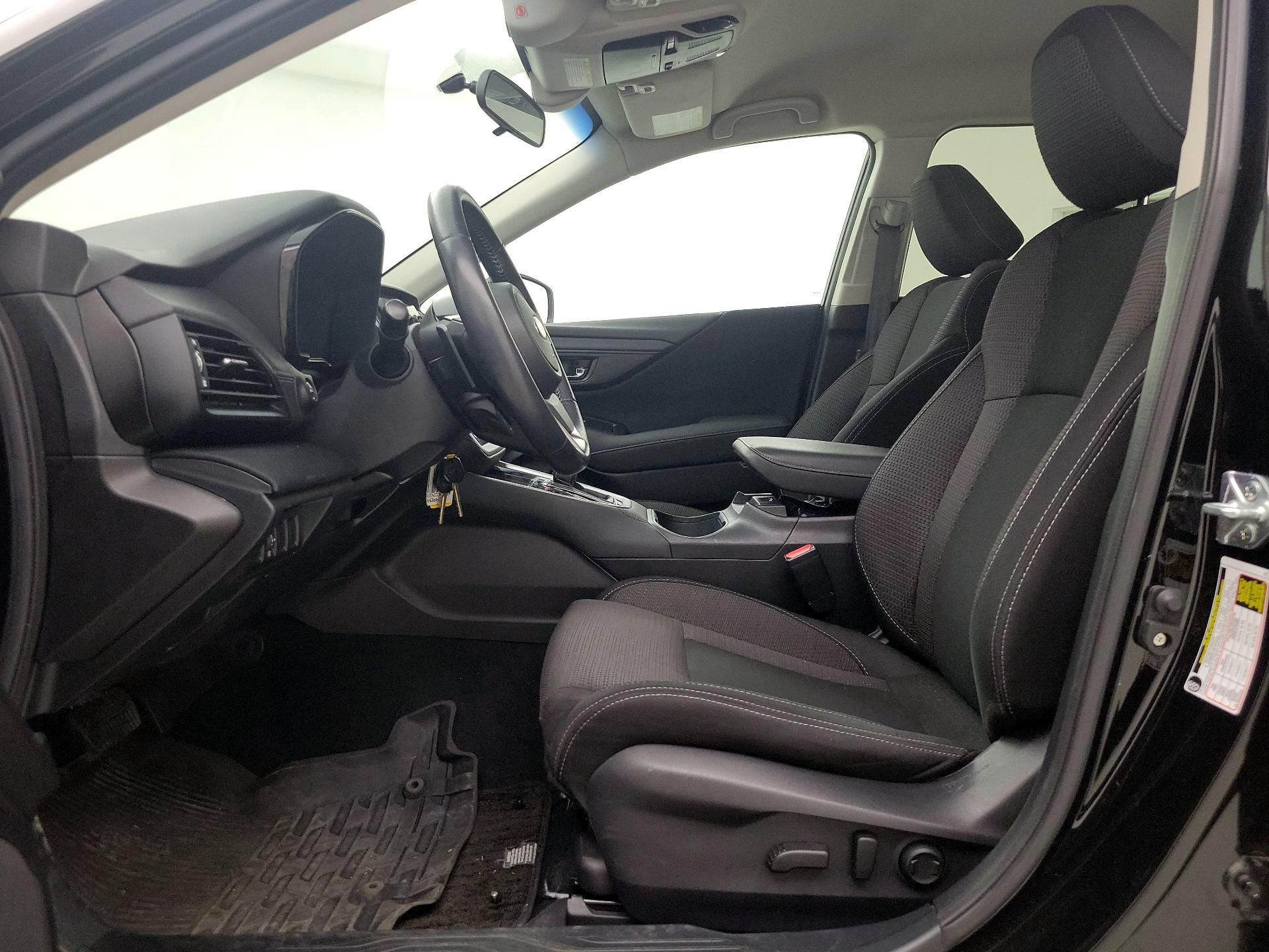 Thumbnail: 2022 Subaru Outback - 11