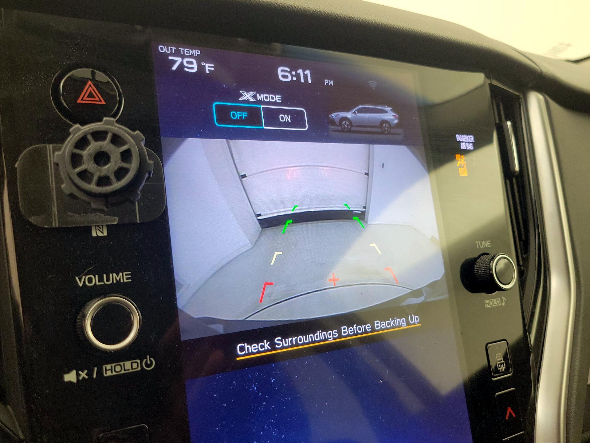 Thumbnail: 2022 Subaru Outback - 14