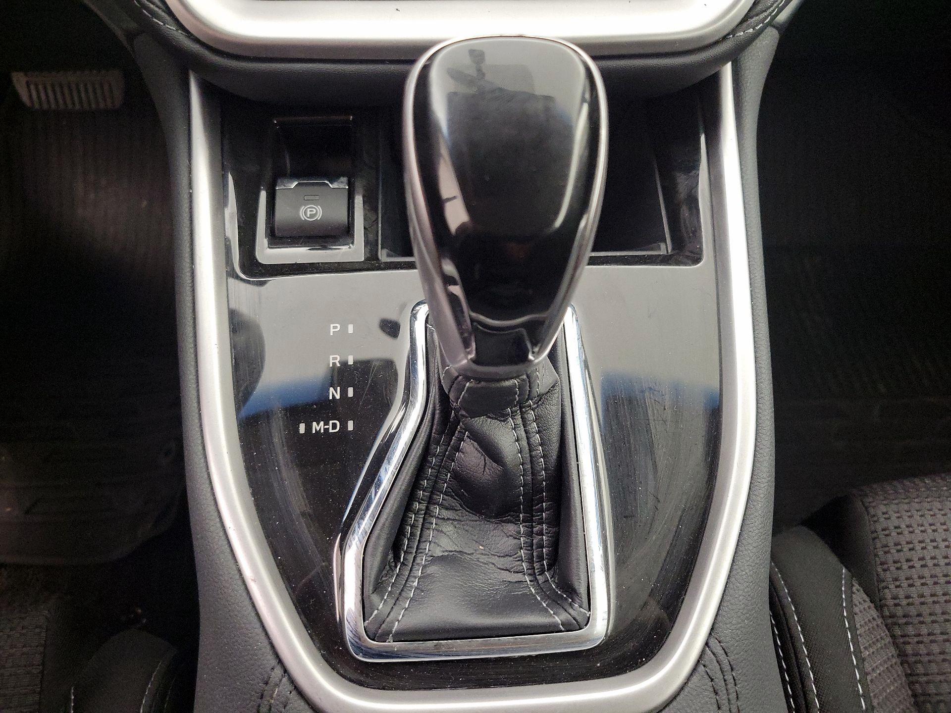 Thumbnail: 2022 Subaru Outback - 17