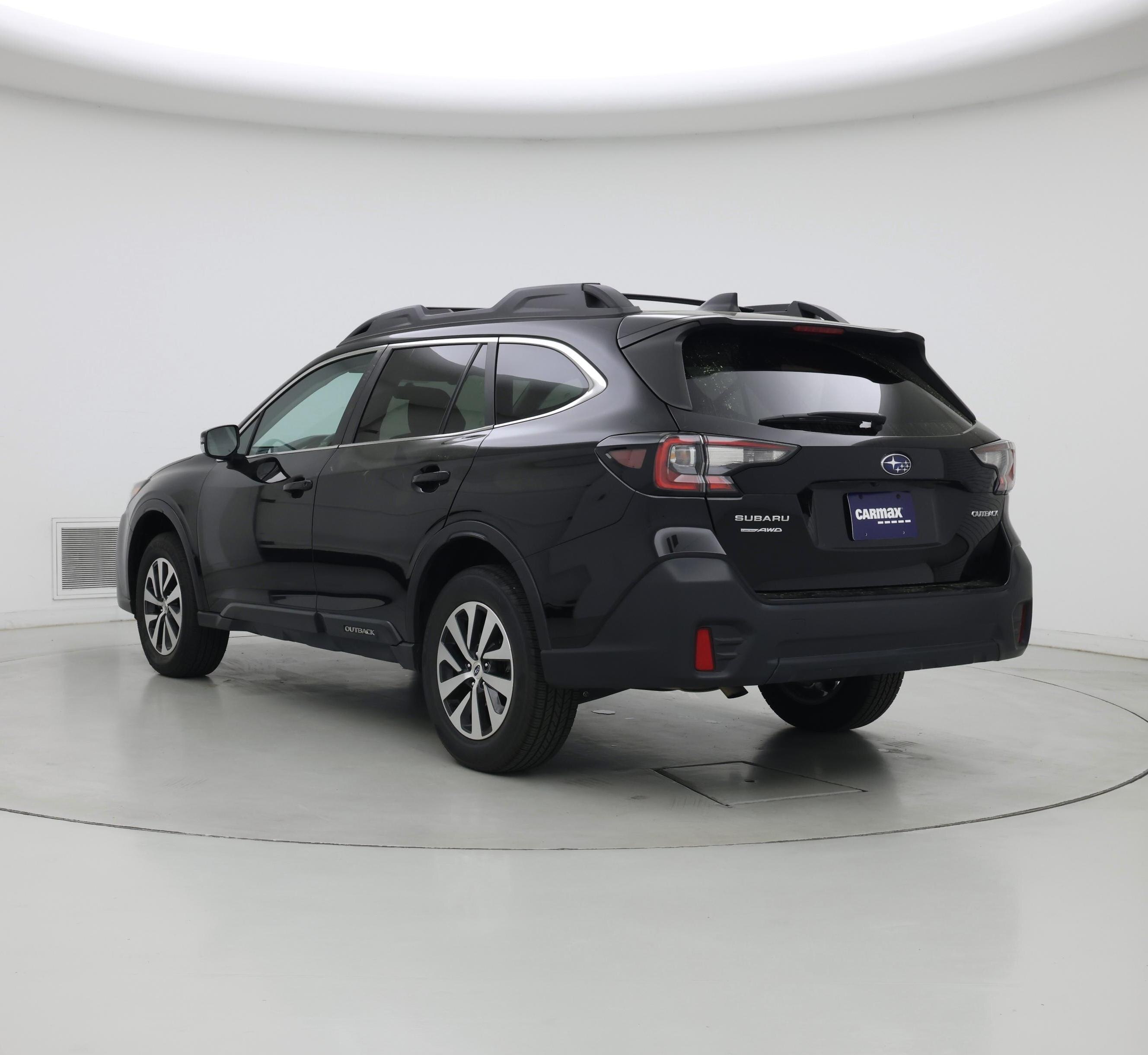 Thumbnail: 2022 Subaru Outback - 2