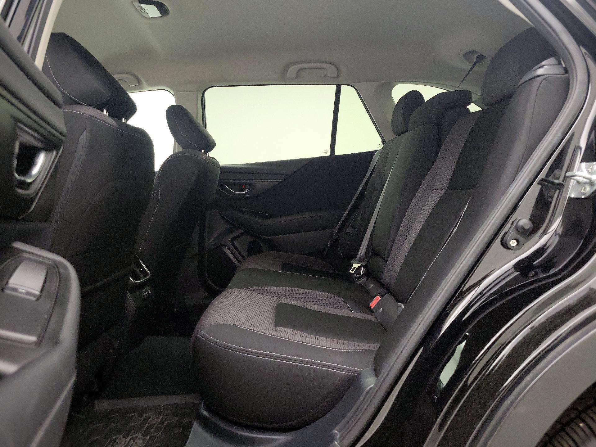 Thumbnail: 2022 Subaru Outback - 19