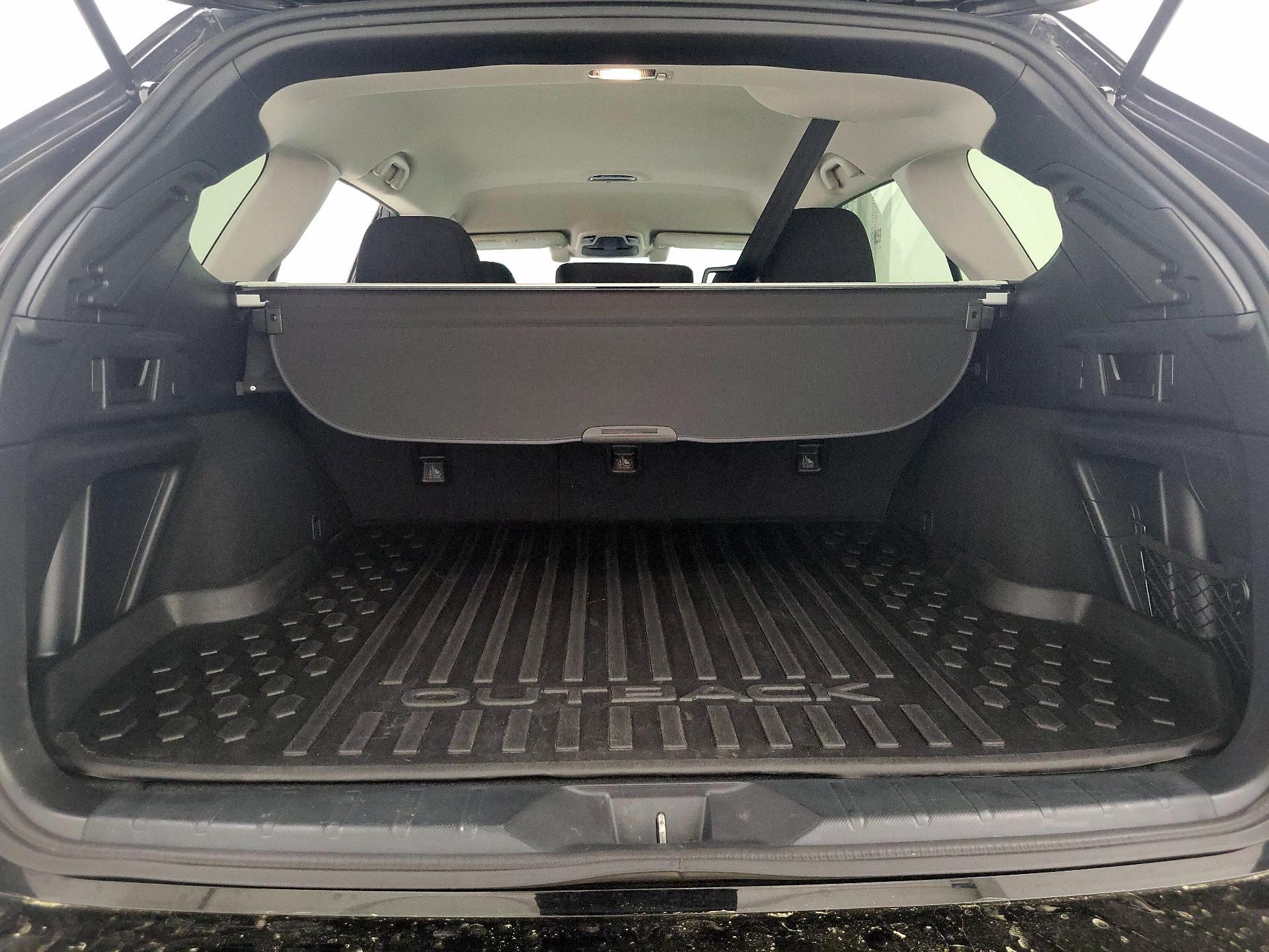 Thumbnail: 2022 Subaru Outback - 20