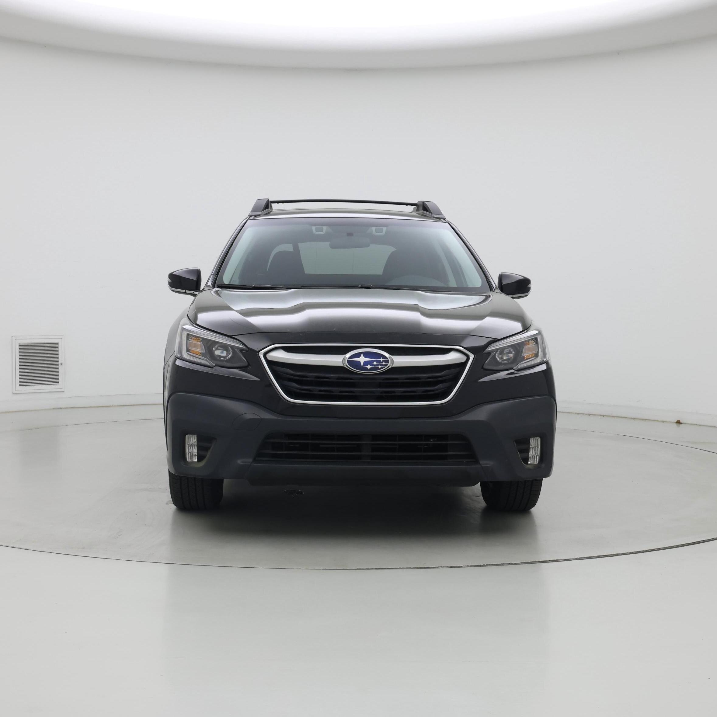 Thumbnail: 2022 Subaru Outback - 5