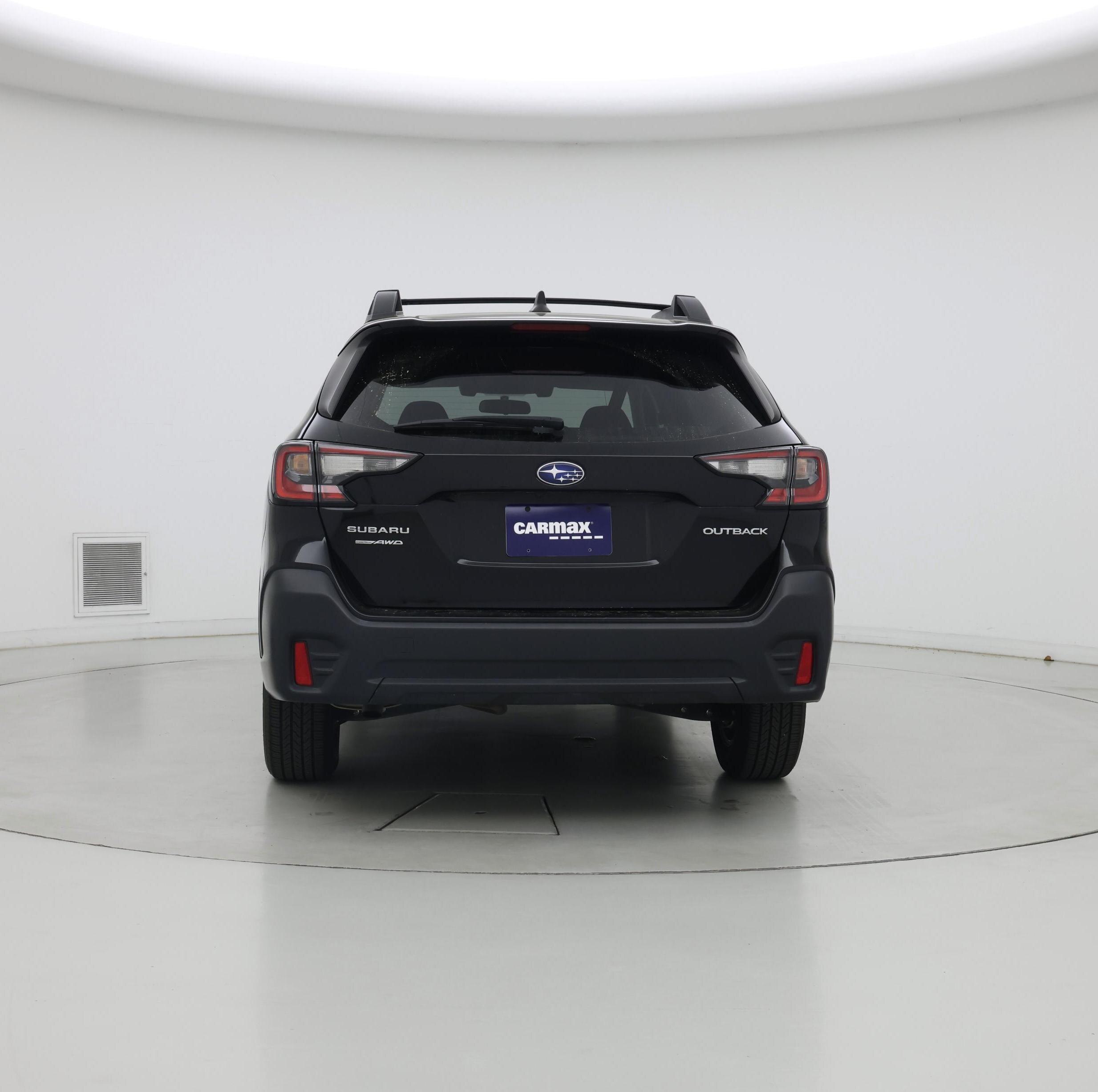 Thumbnail: 2022 Subaru Outback - 6