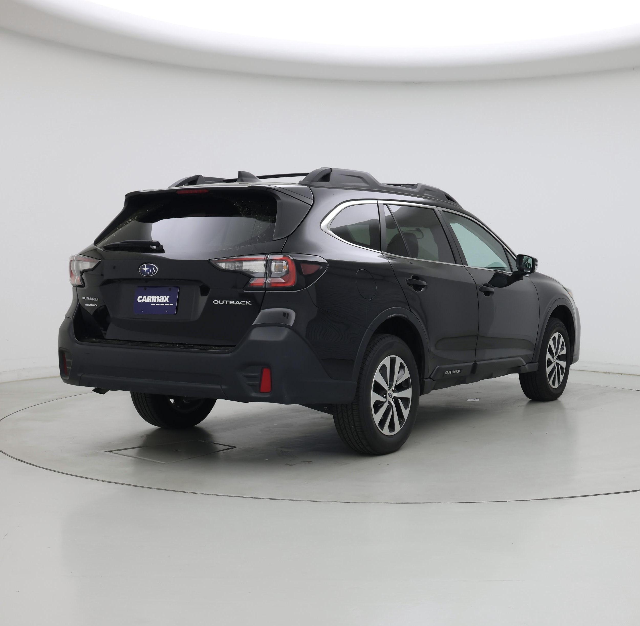 Thumbnail: 2022 Subaru Outback - 8