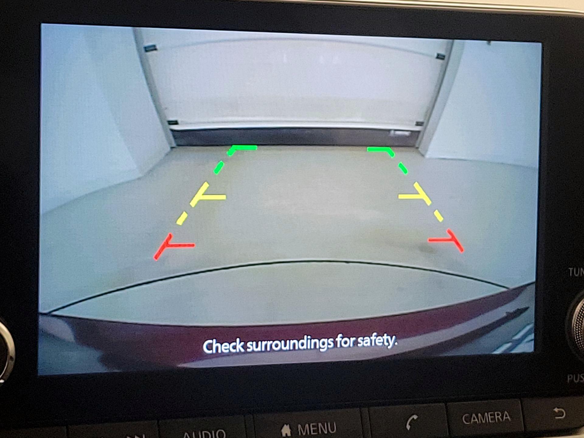 Thumbnail: 2025 Nissan Sentra - 14