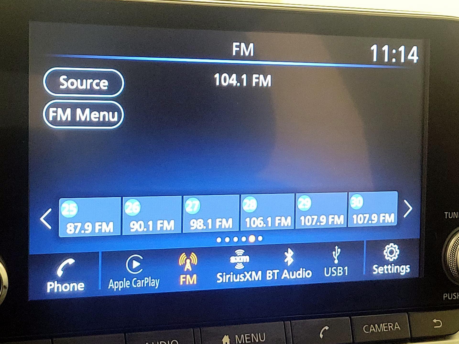 Thumbnail: 2025 Nissan Sentra - 15