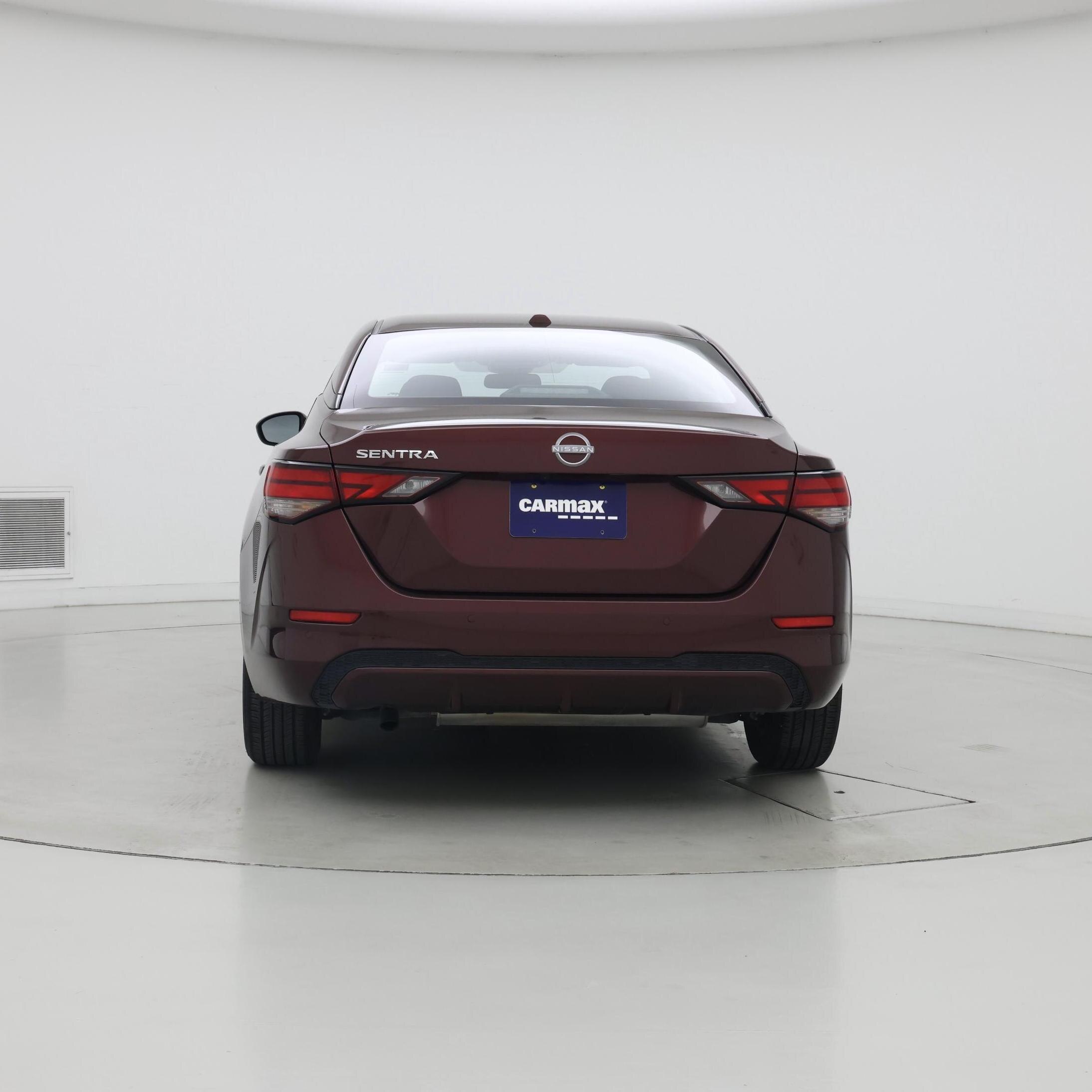 Thumbnail: 2025 Nissan Sentra - 6