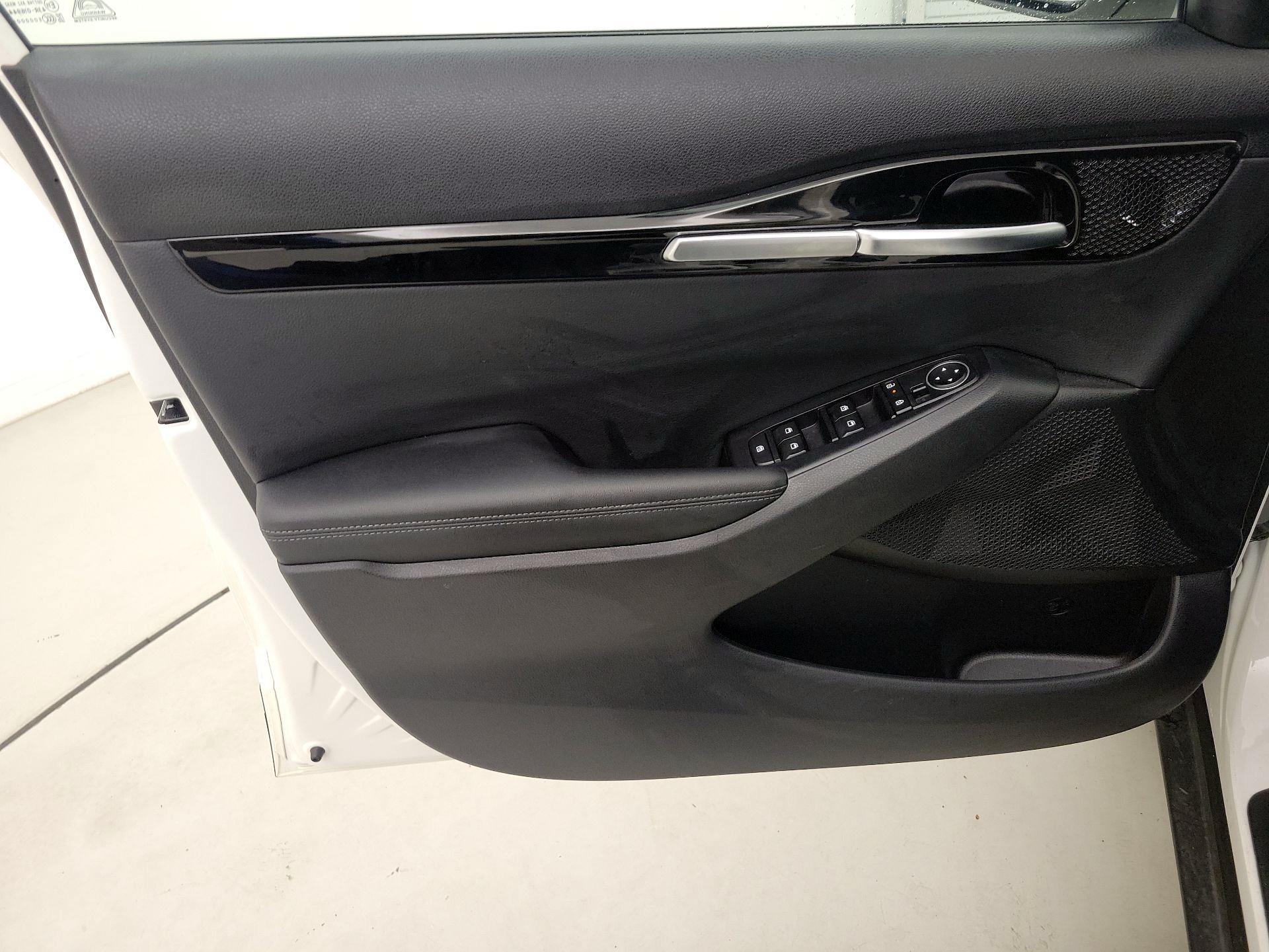 Thumbnail: 2025 Kia Seltos - 12