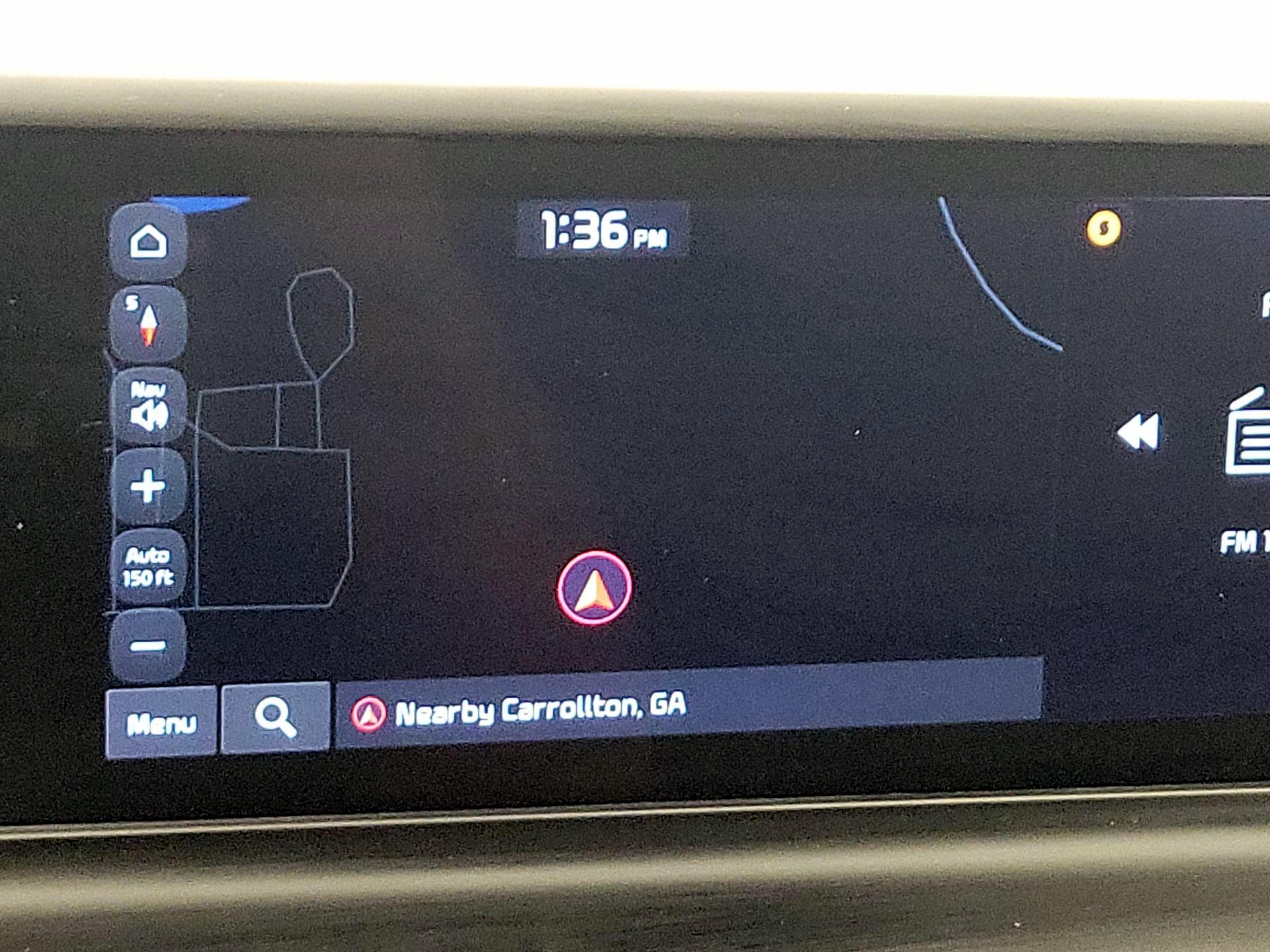 Thumbnail: 2025 Kia Seltos - 14