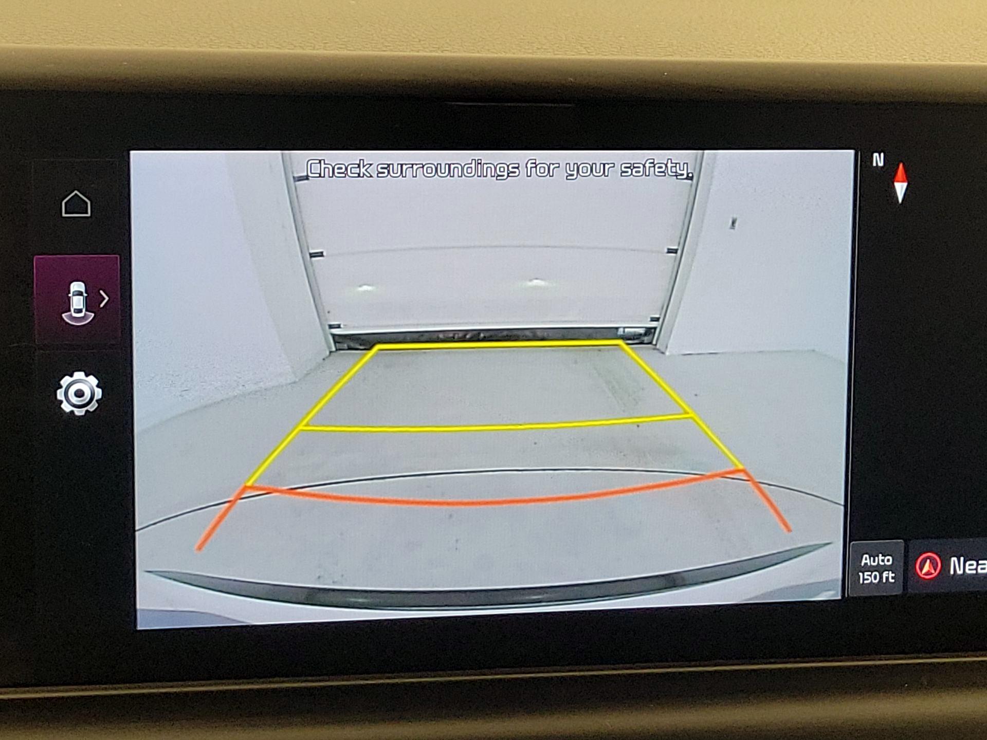 Thumbnail: 2025 Kia Seltos - 15