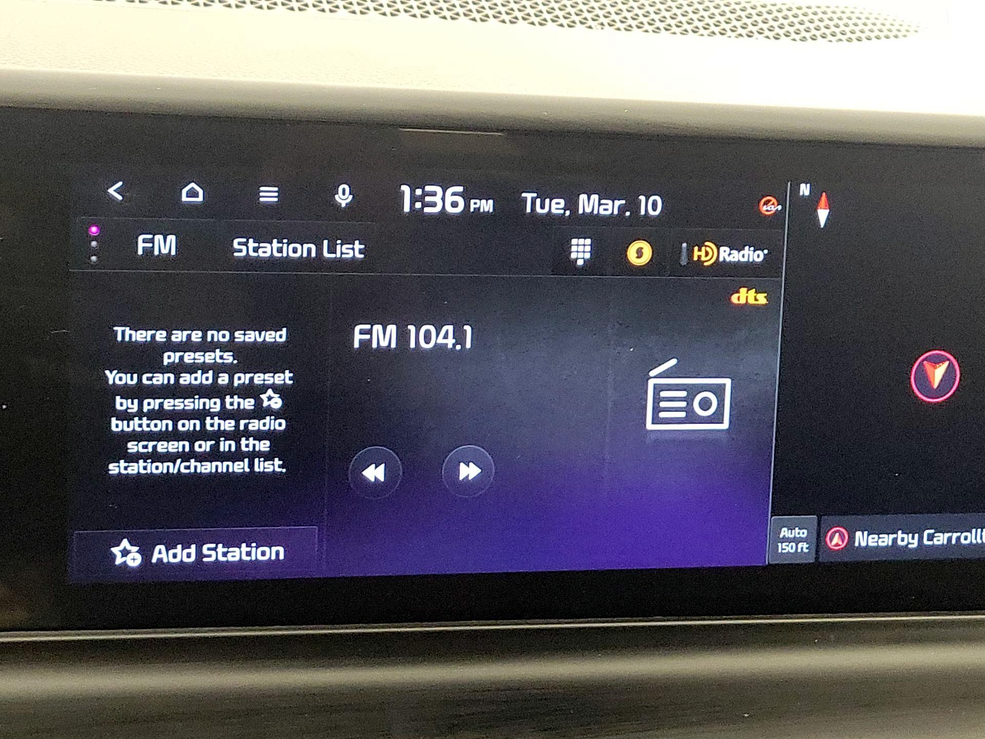 Thumbnail: 2025 Kia Seltos - 16