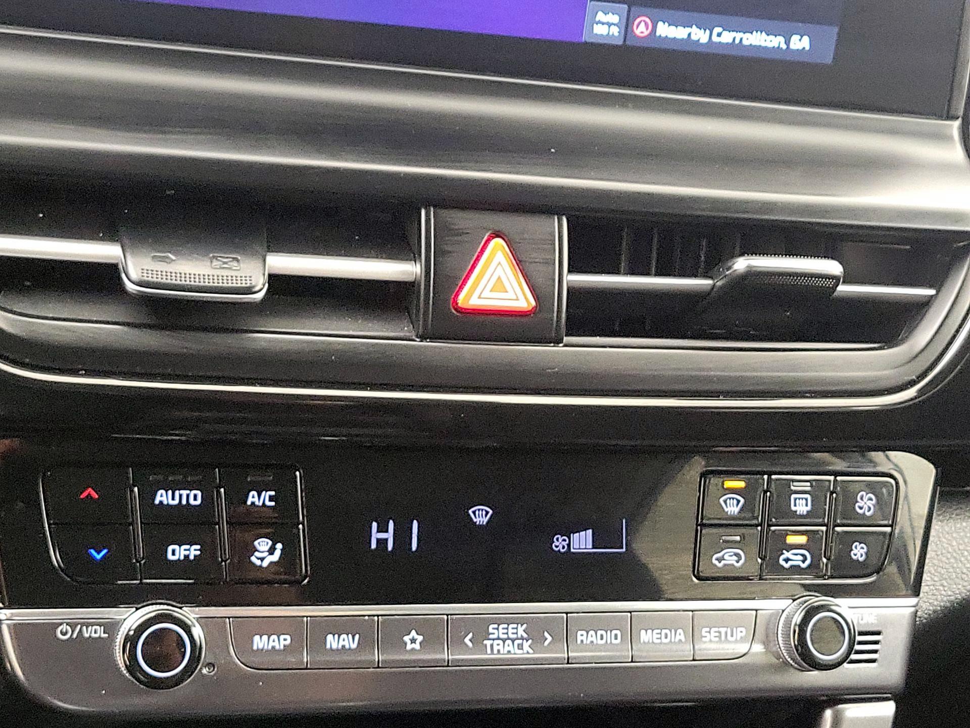 Thumbnail: 2025 Kia Seltos - 17