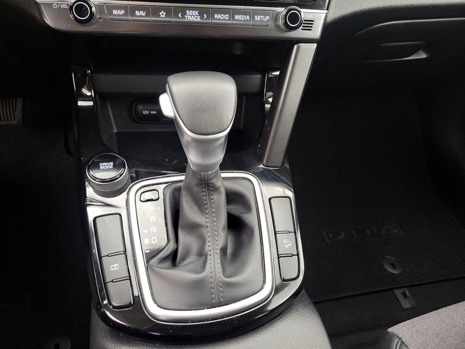 Thumbnail: 2025 Kia Seltos - 18