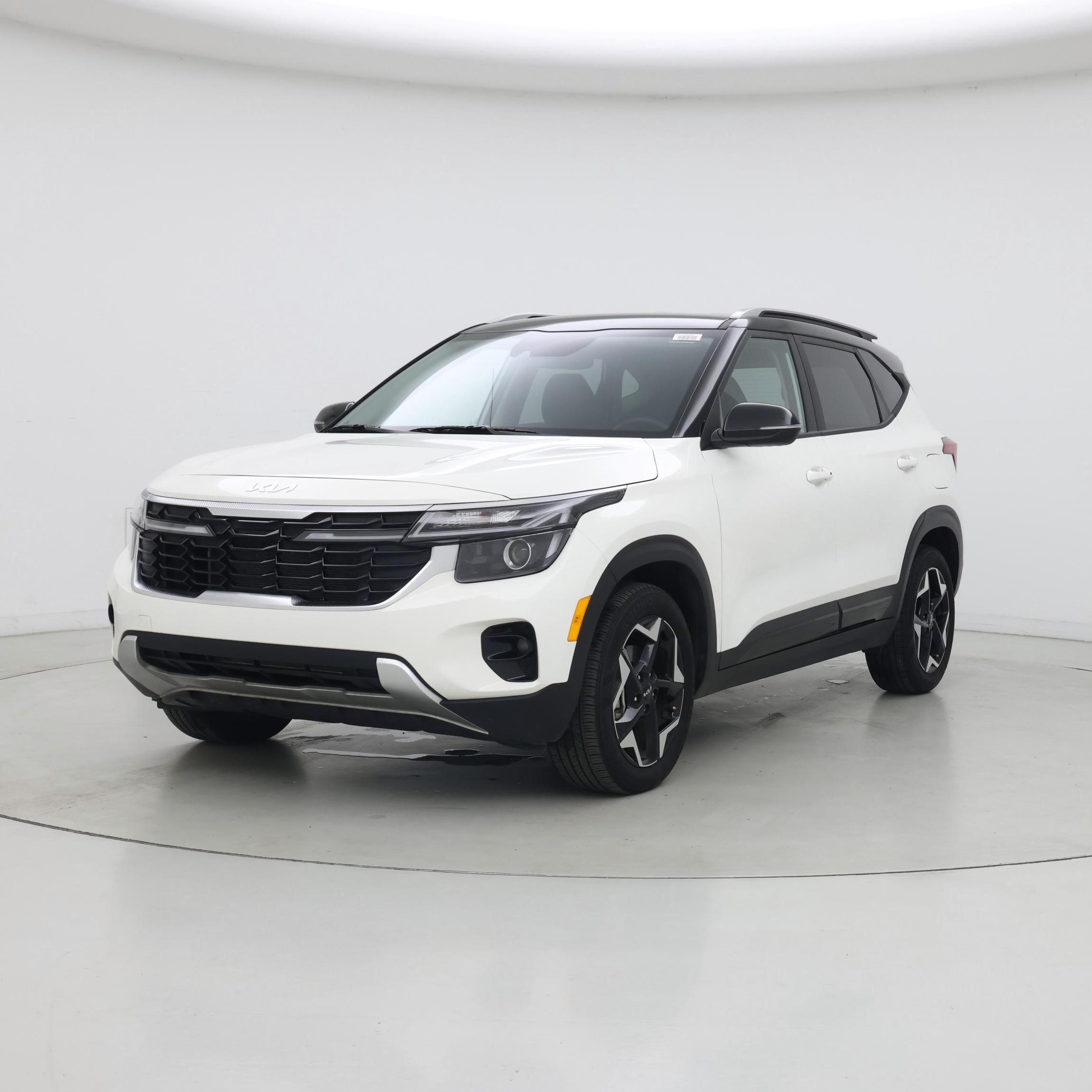 Thumbnail: 2025 Kia Seltos - 4