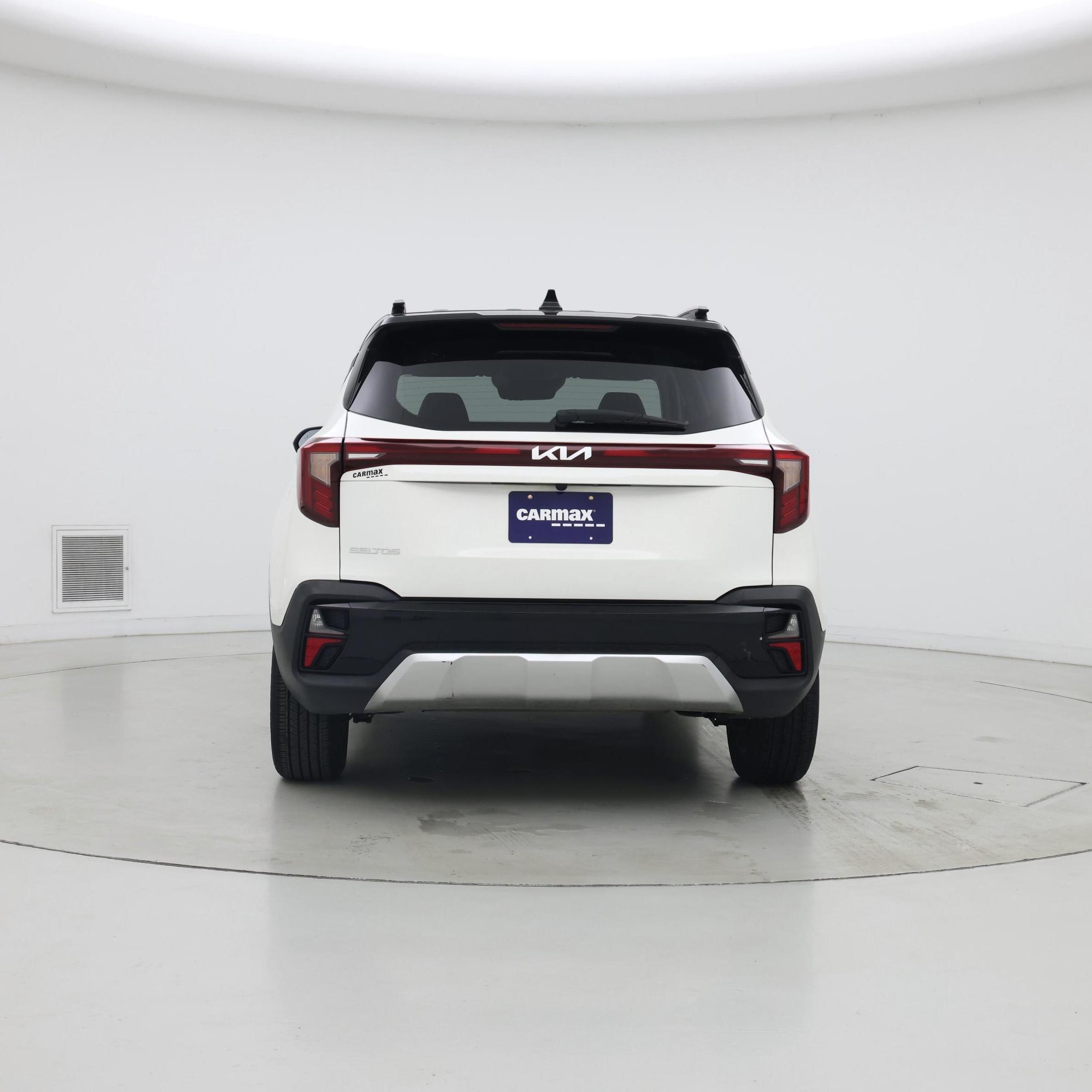 Thumbnail: 2025 Kia Seltos - 6