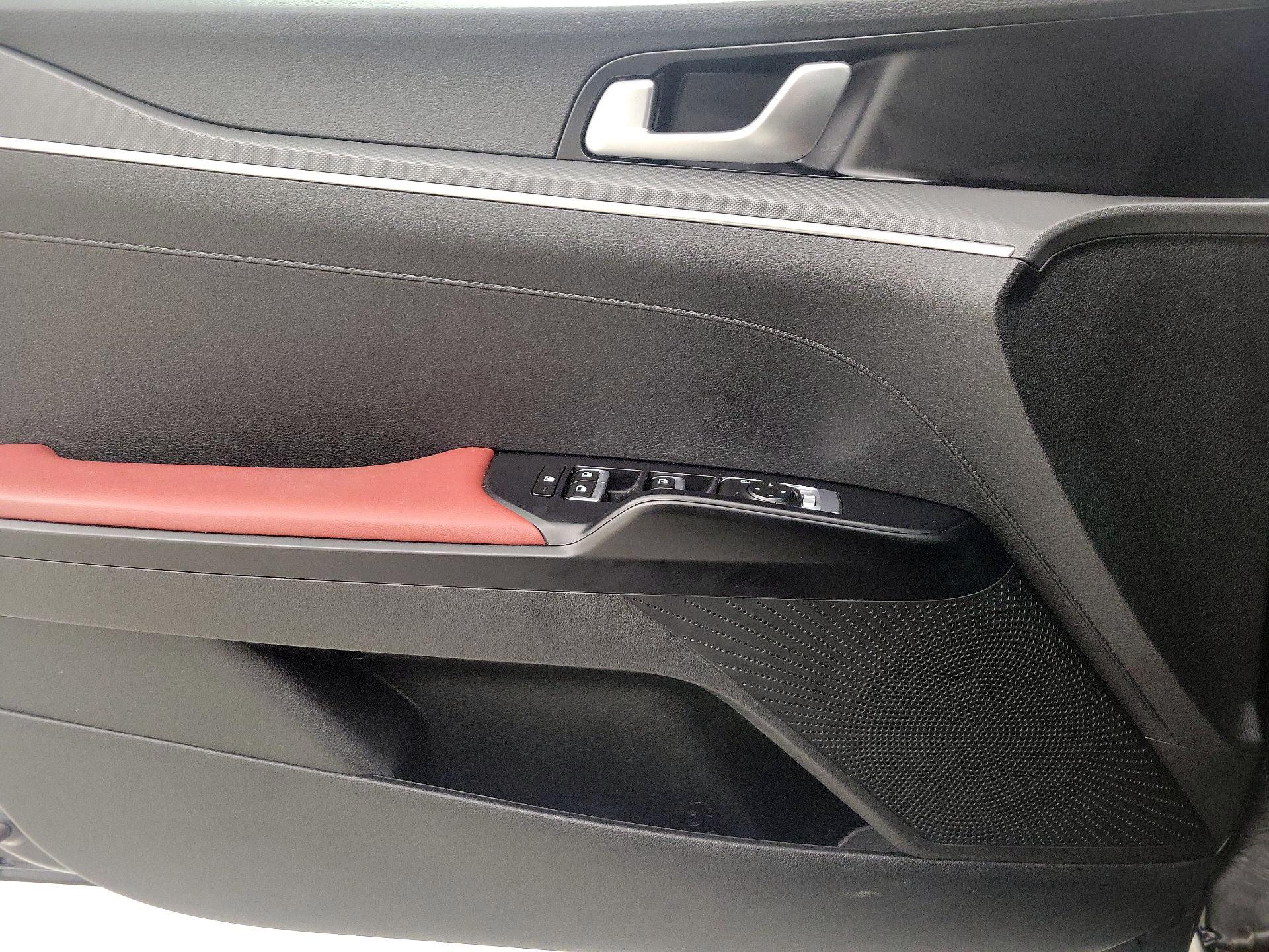 Thumbnail: 2023 Kia K5 - 12