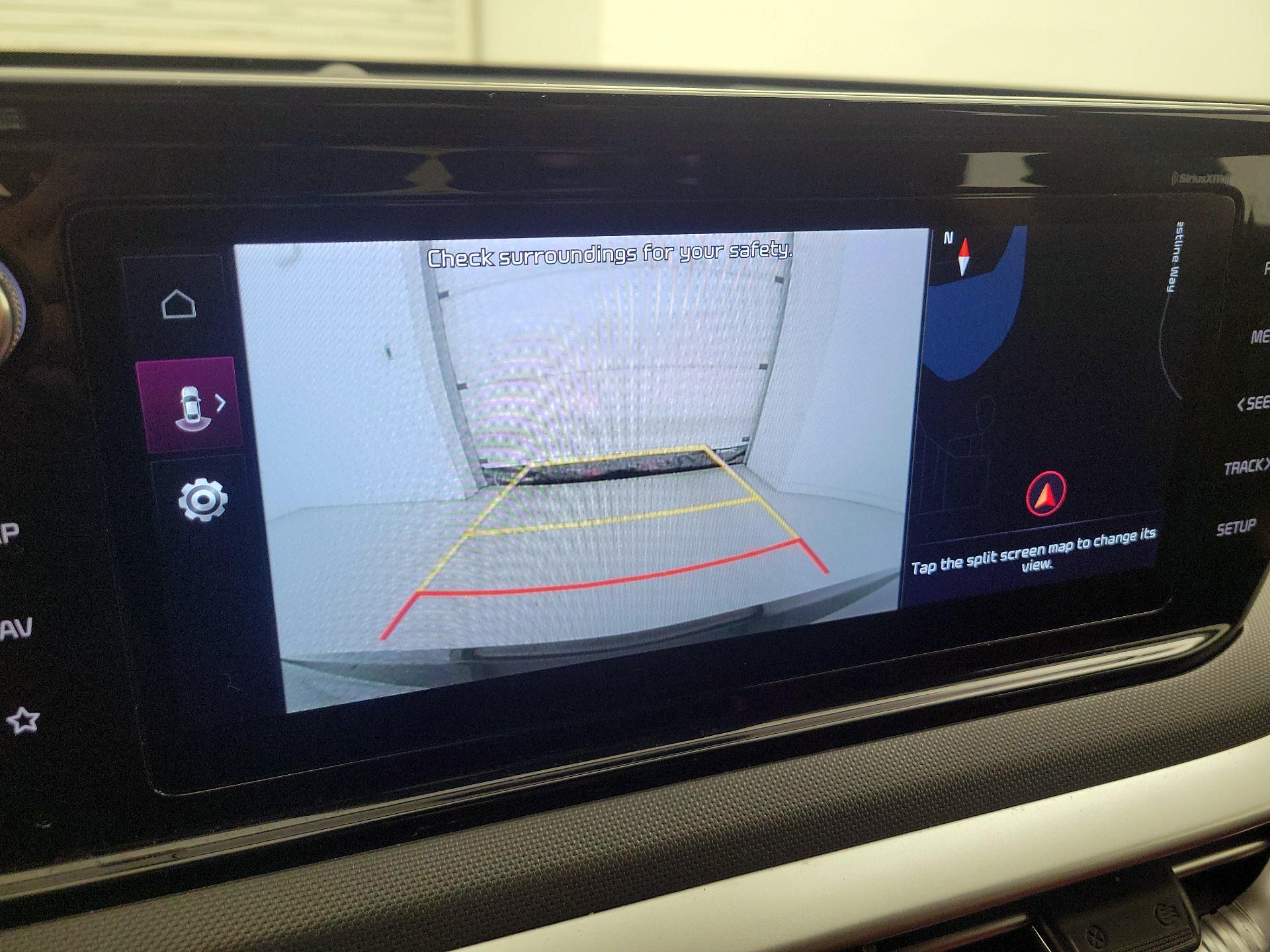 Thumbnail: 2023 Kia K5 - 15