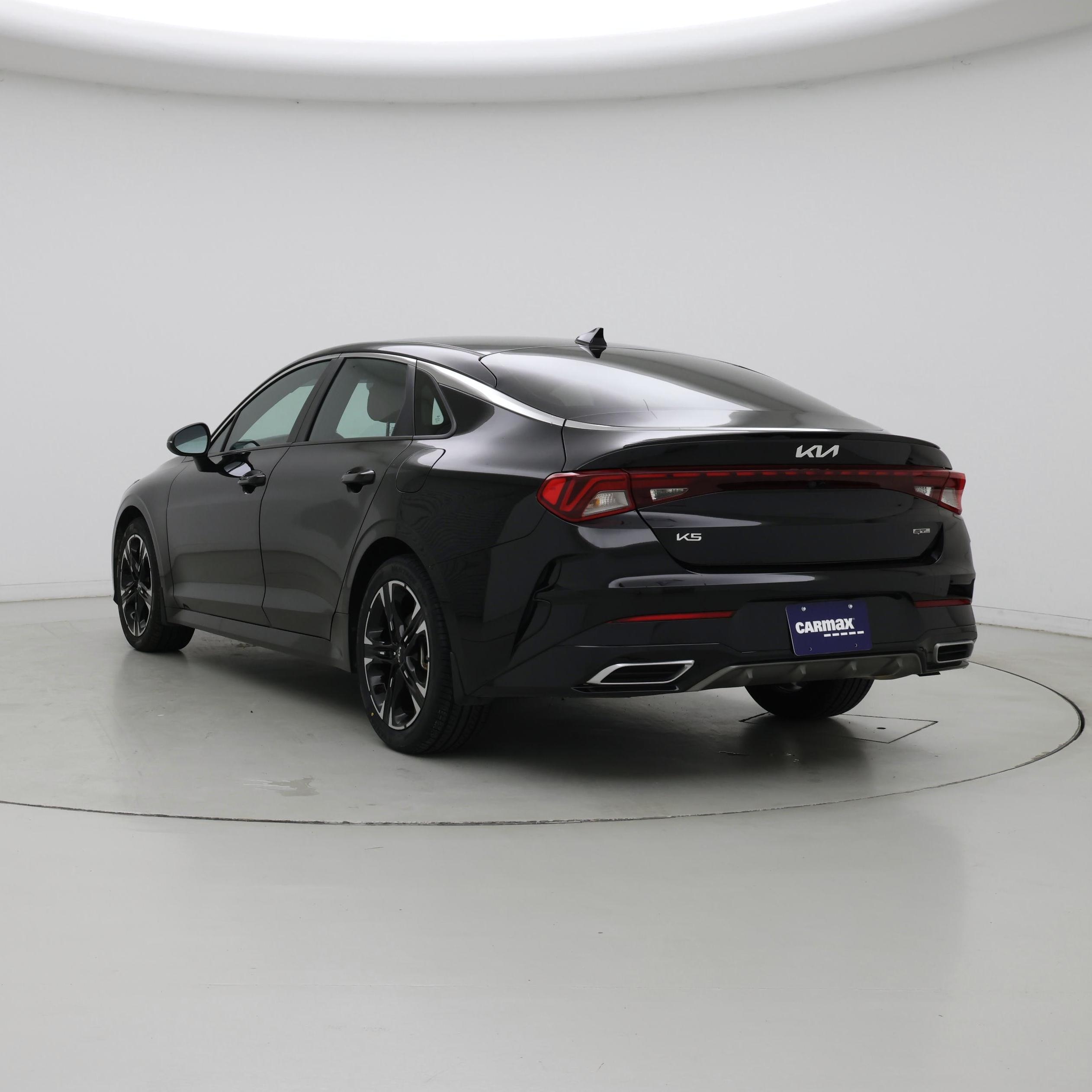 Thumbnail: 2023 Kia K5 - 2