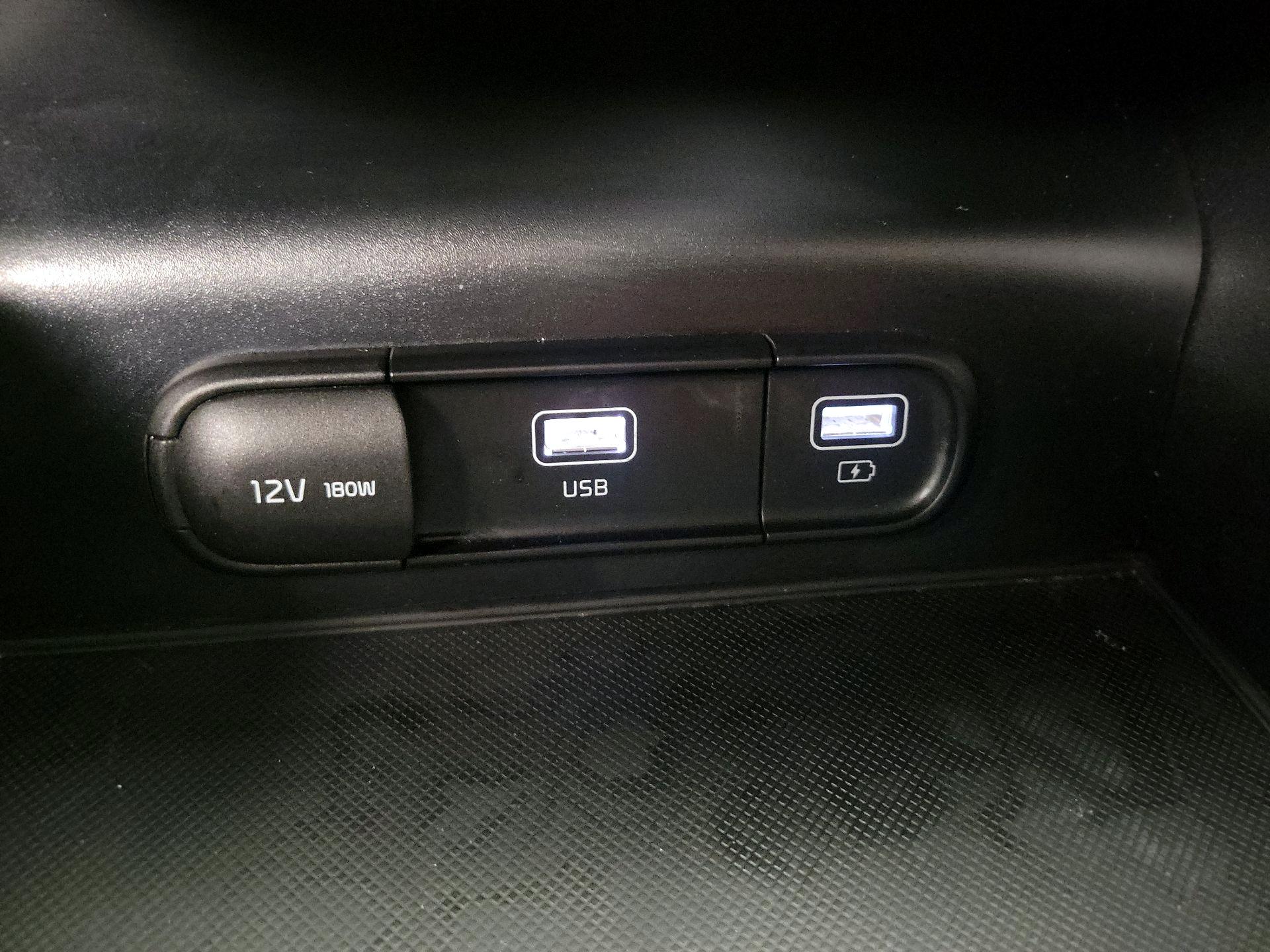 Thumbnail: 2023 Kia K5 - 19