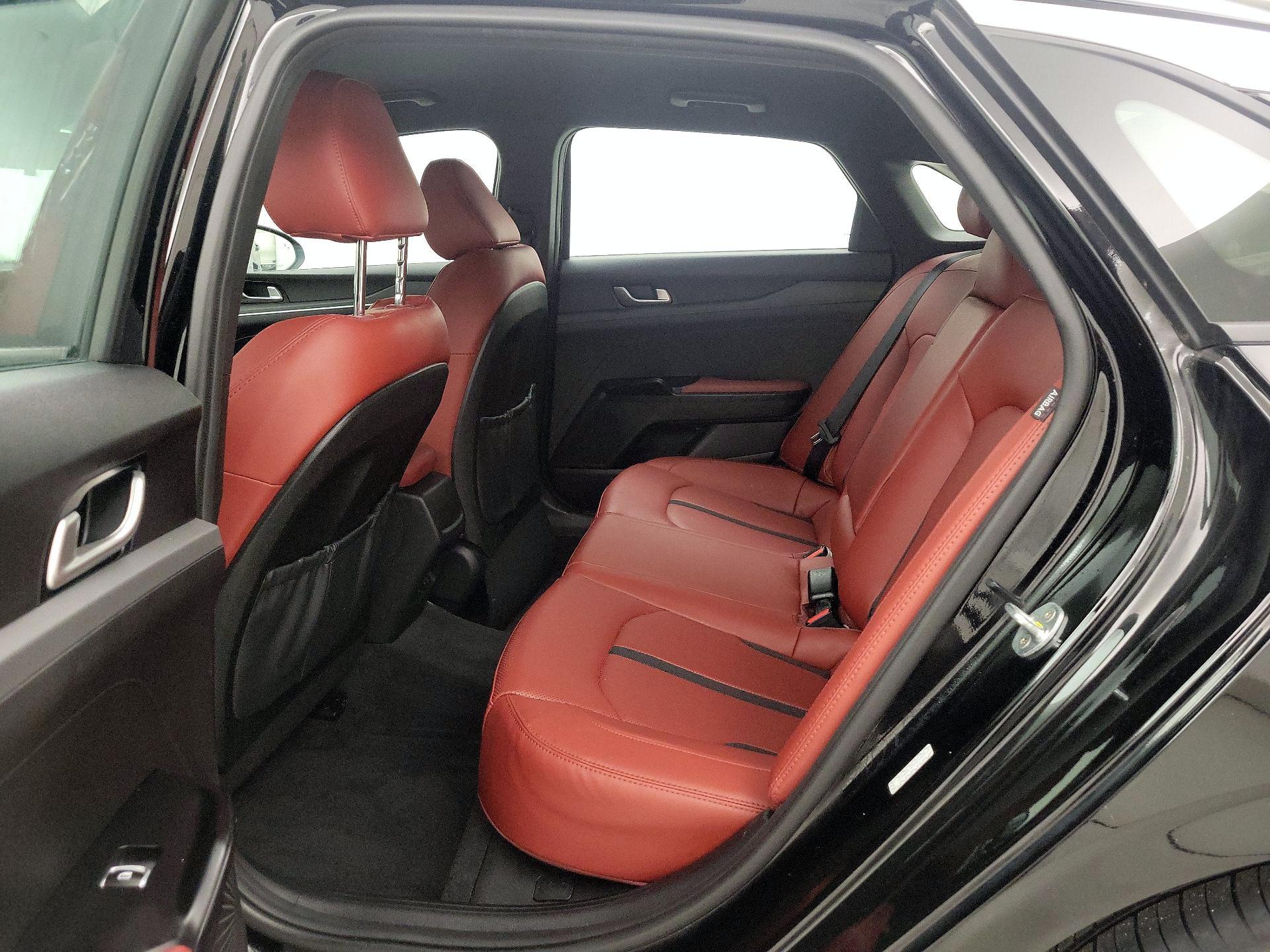 Thumbnail: 2023 Kia K5 - 20