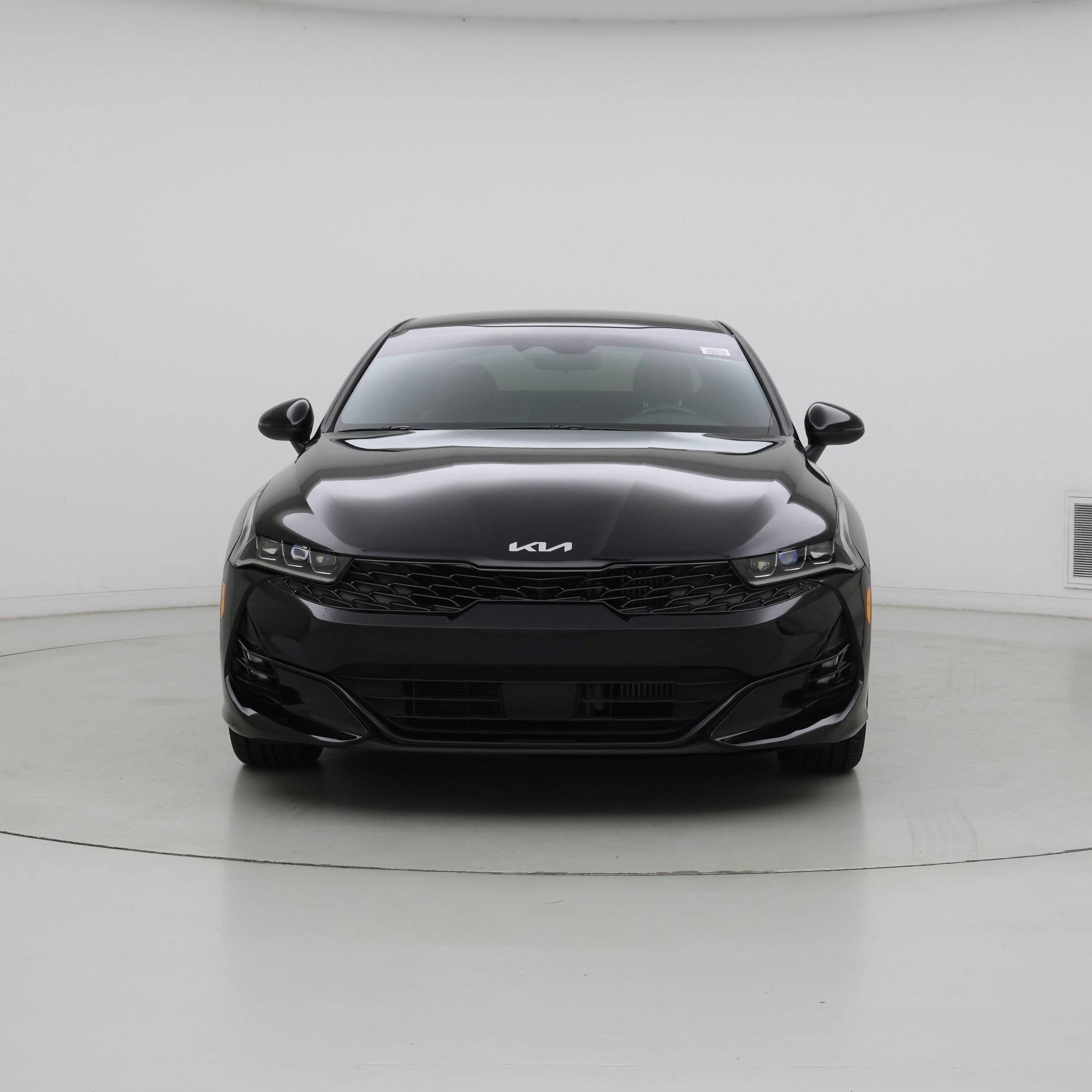 Thumbnail: 2023 Kia K5 - 5