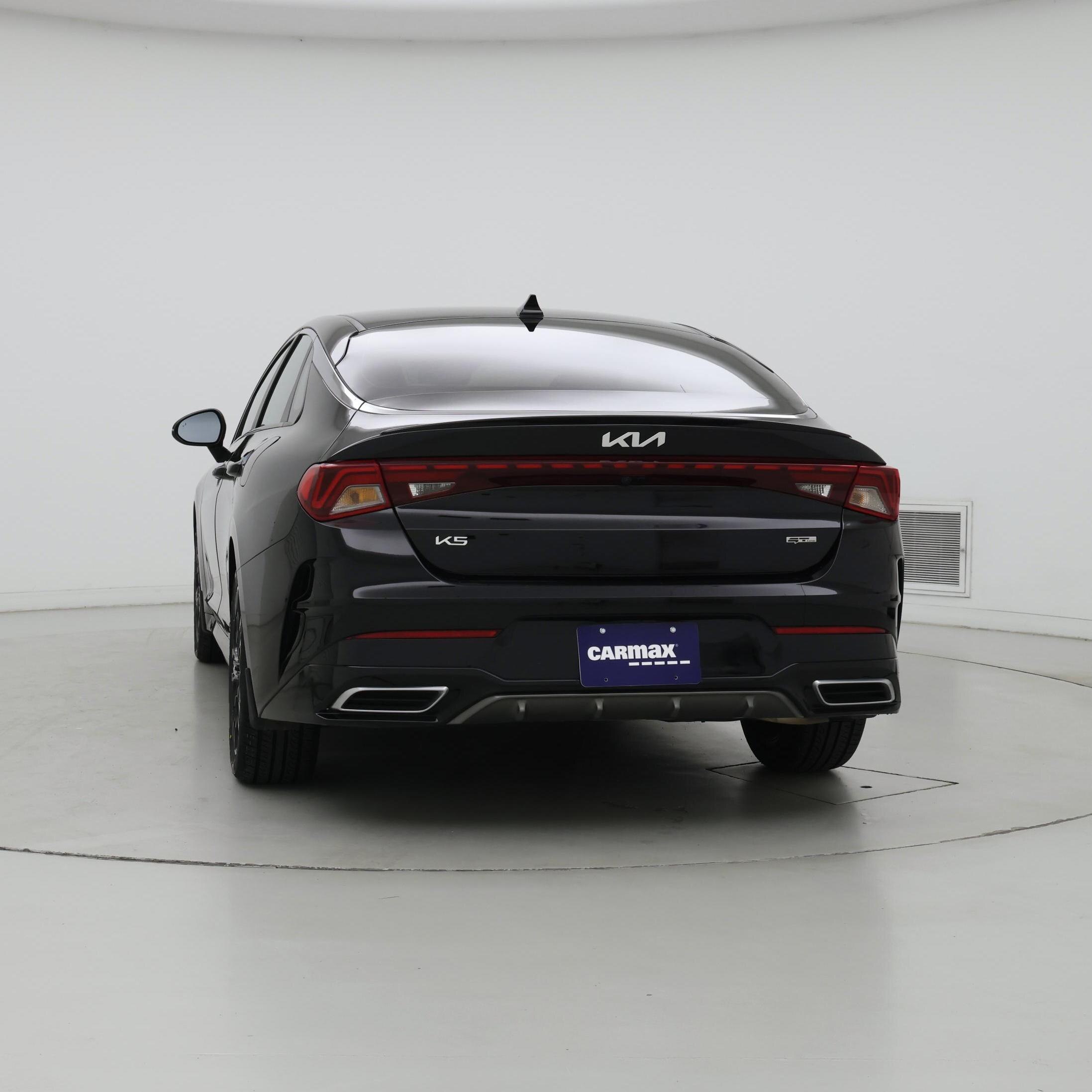 Thumbnail: 2023 Kia K5 - 6