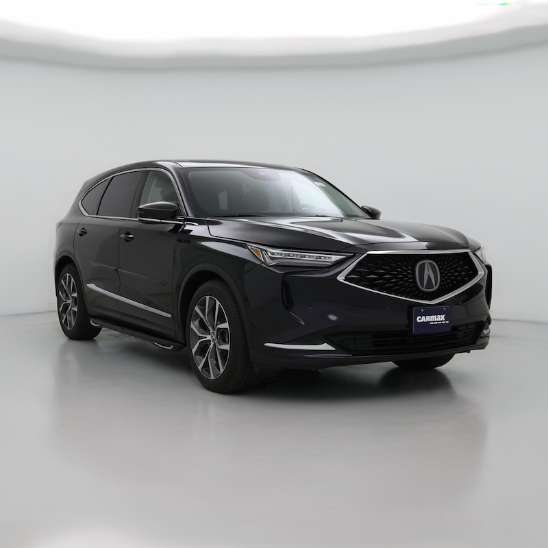 2023 Acura MDX SH-AWD Technology