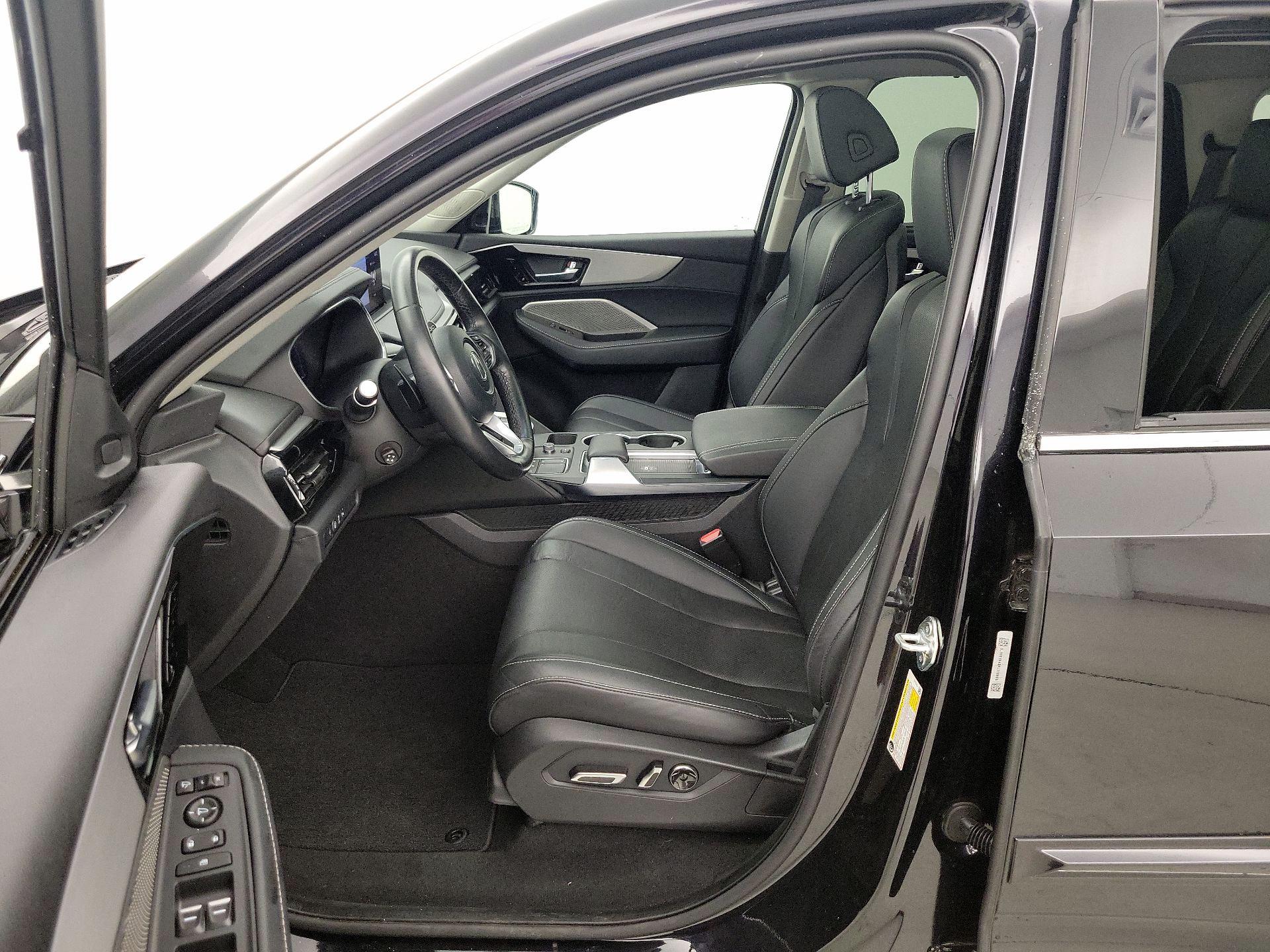 Thumbnail: 2023 Acura MDX - 11