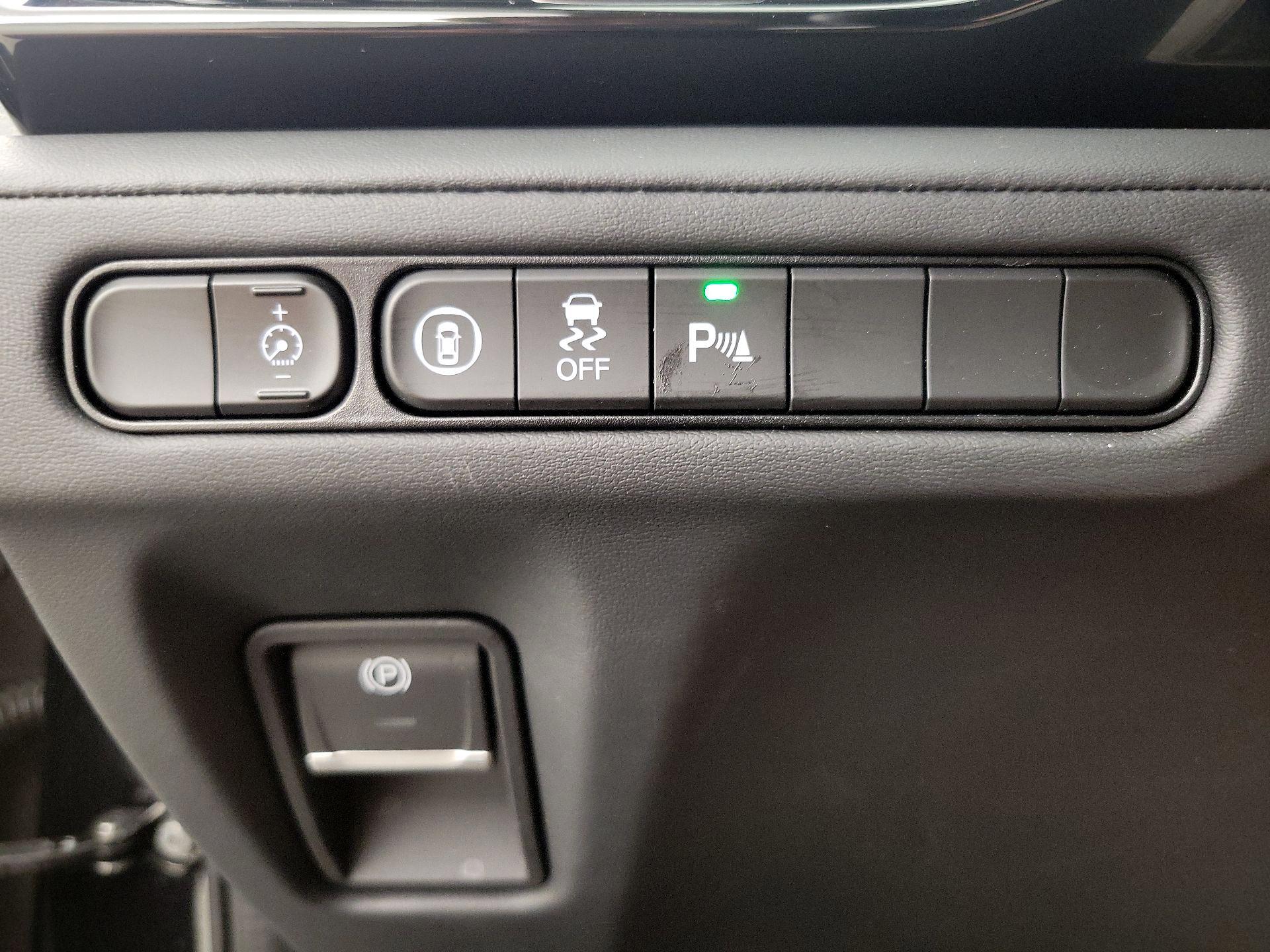 Thumbnail: 2023 Acura MDX - 13