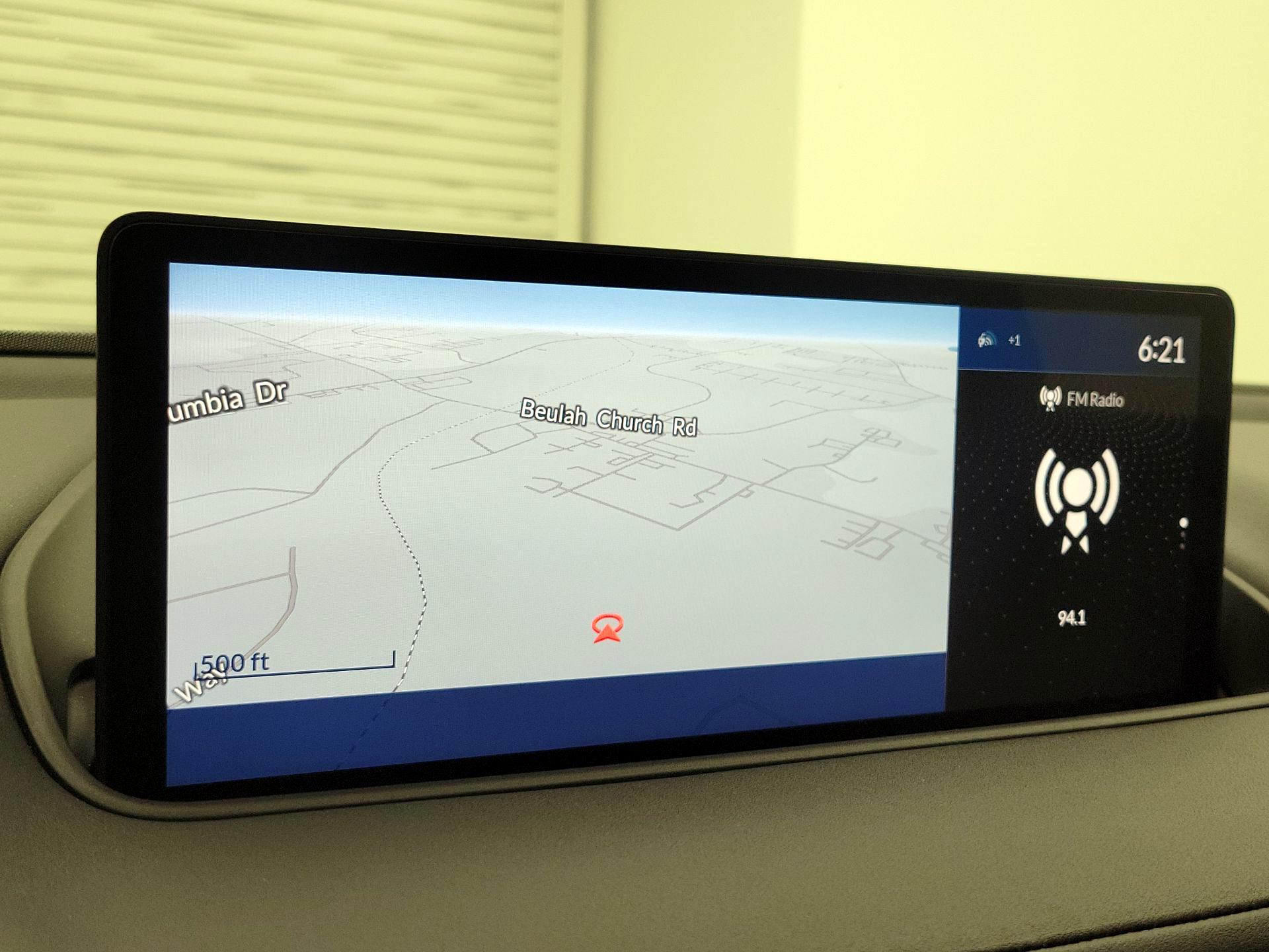 Thumbnail: 2023 Acura MDX - 14