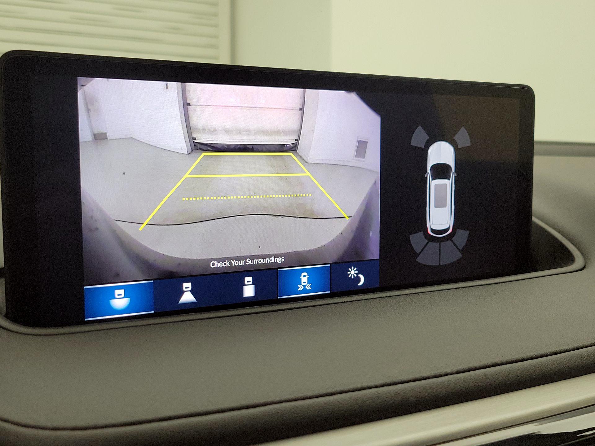 Thumbnail: 2023 Acura MDX - 15