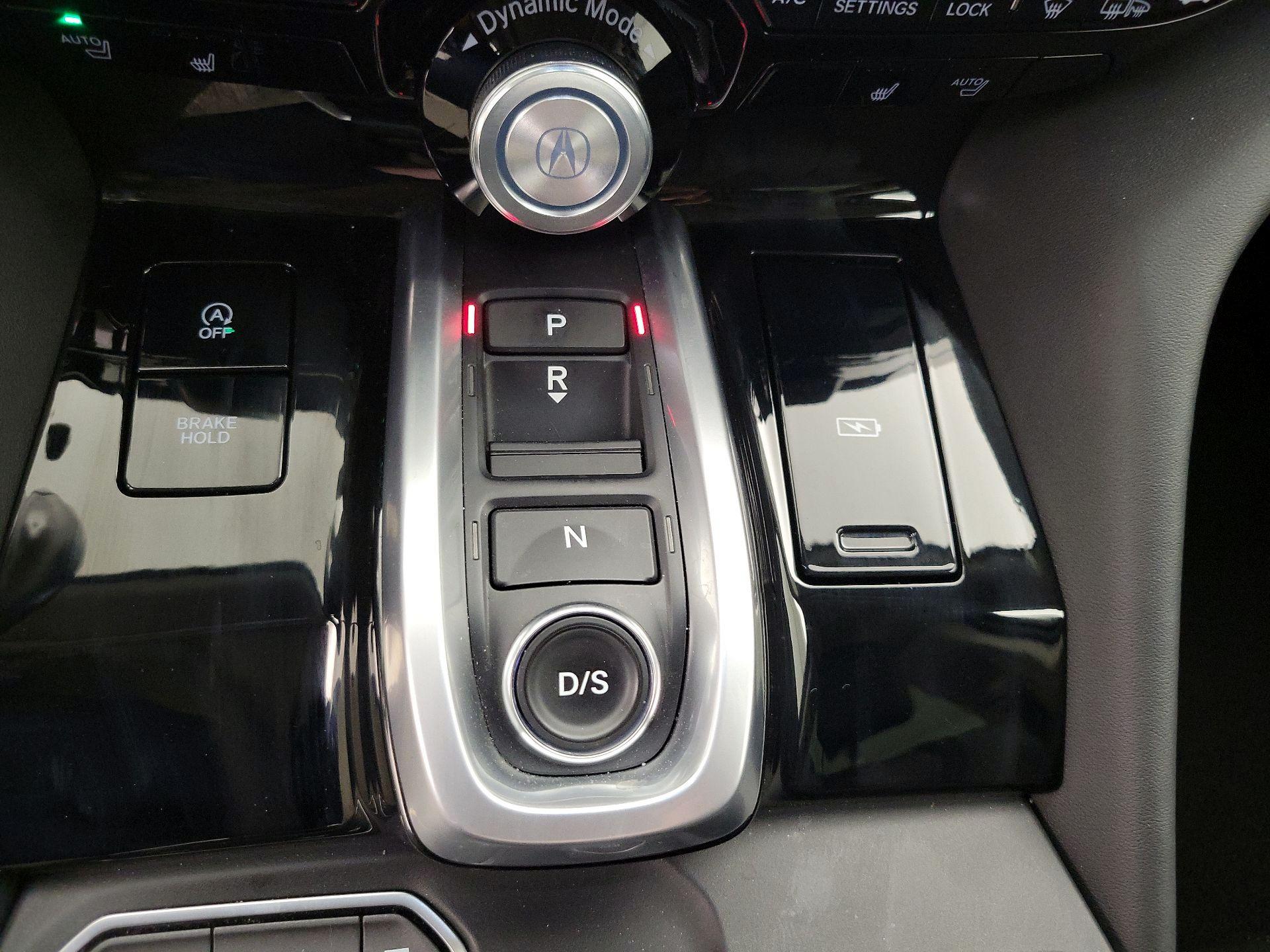 Thumbnail: 2023 Acura MDX - 18