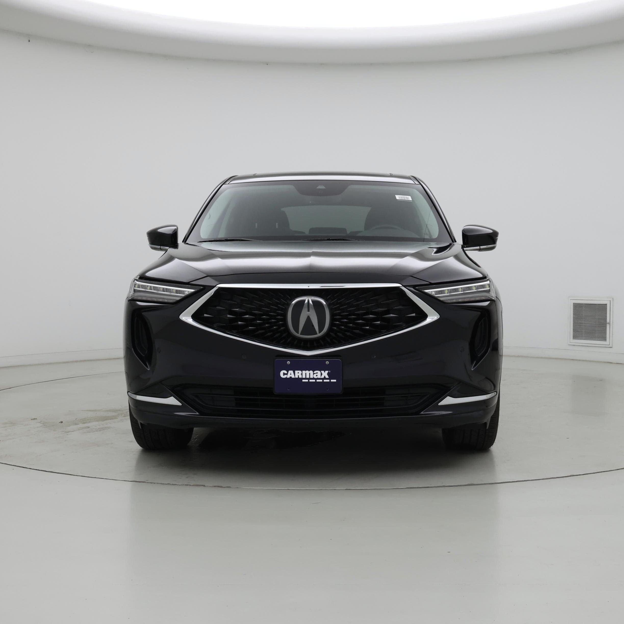 Thumbnail: 2023 Acura MDX - 5
